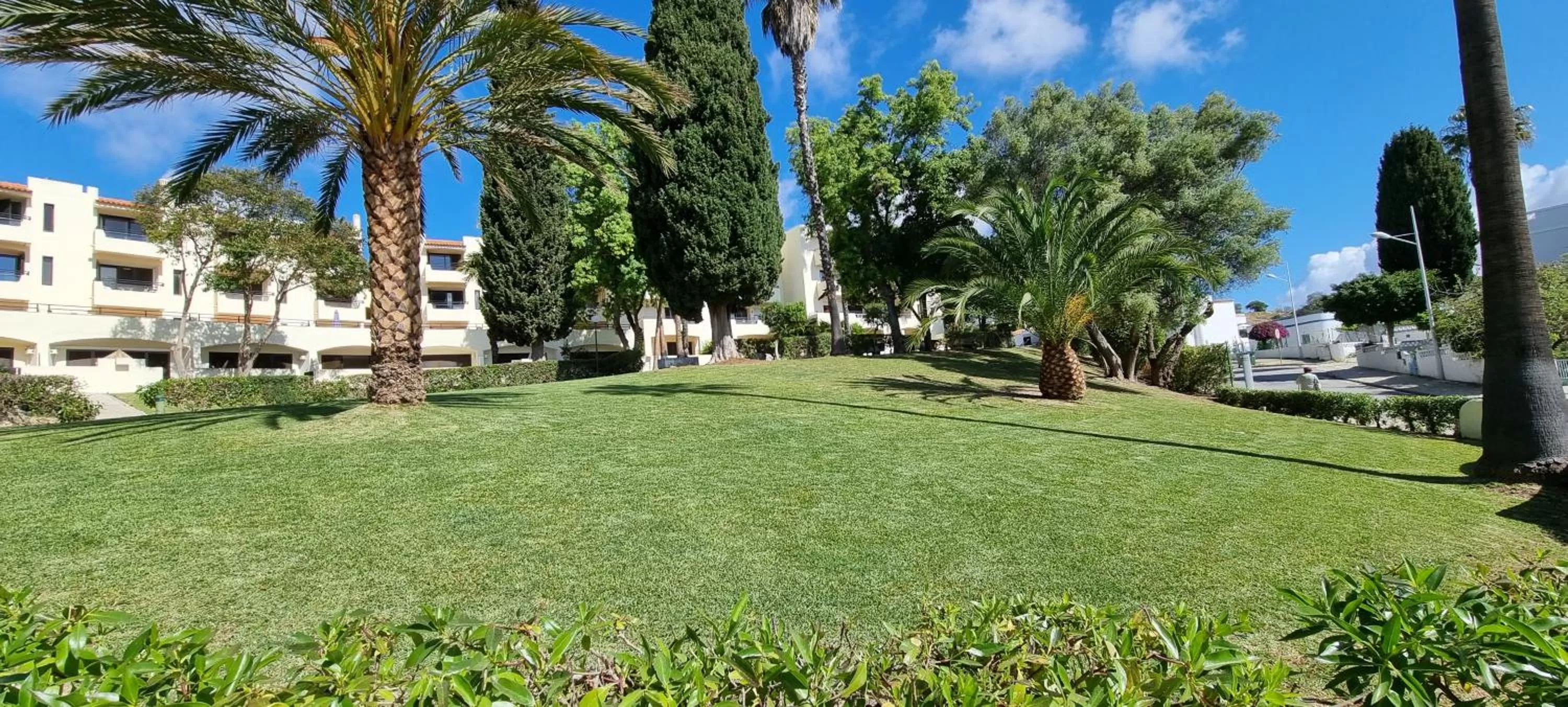 Albufeira Jardim by Umbral