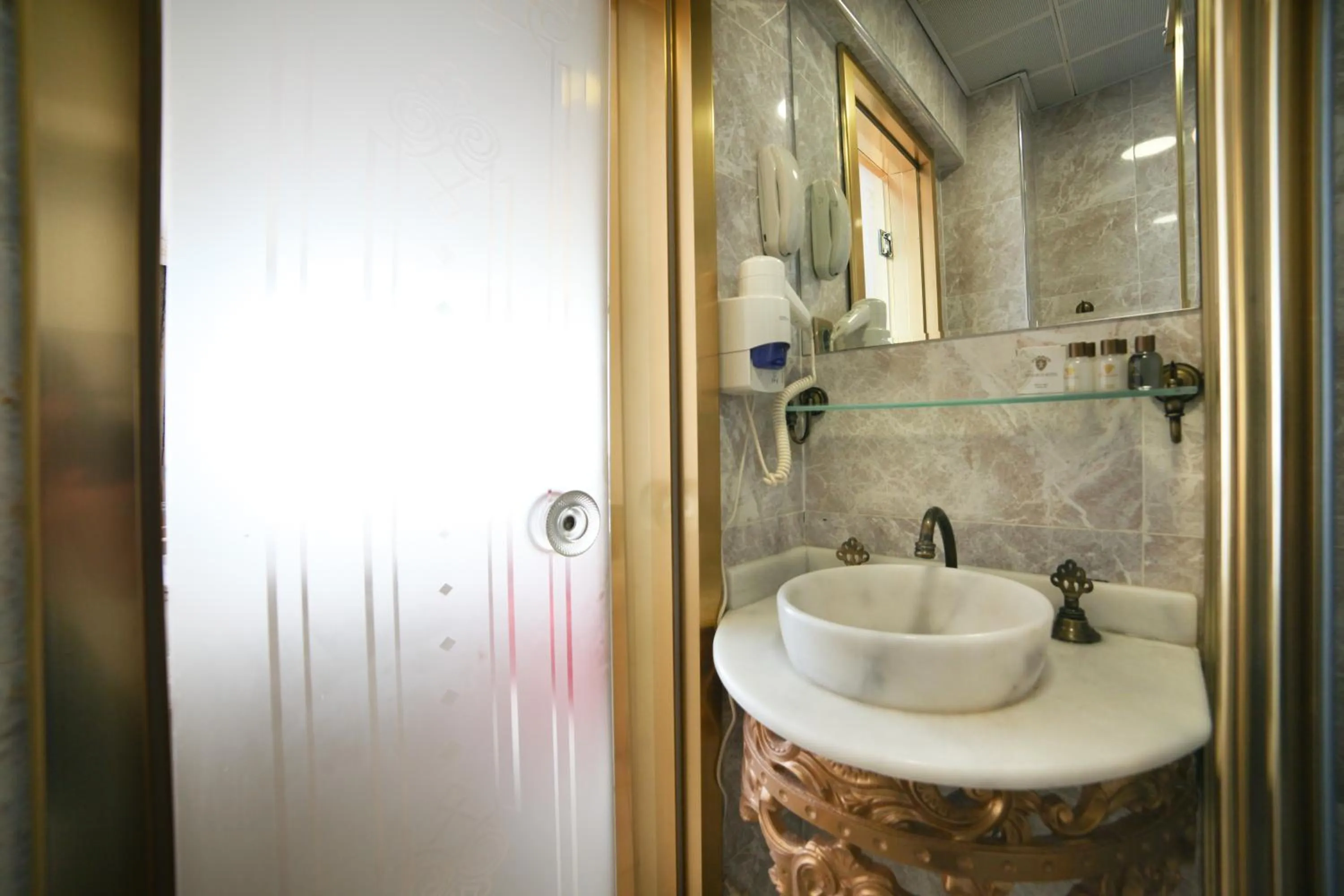 Other in White Monarch Hotel