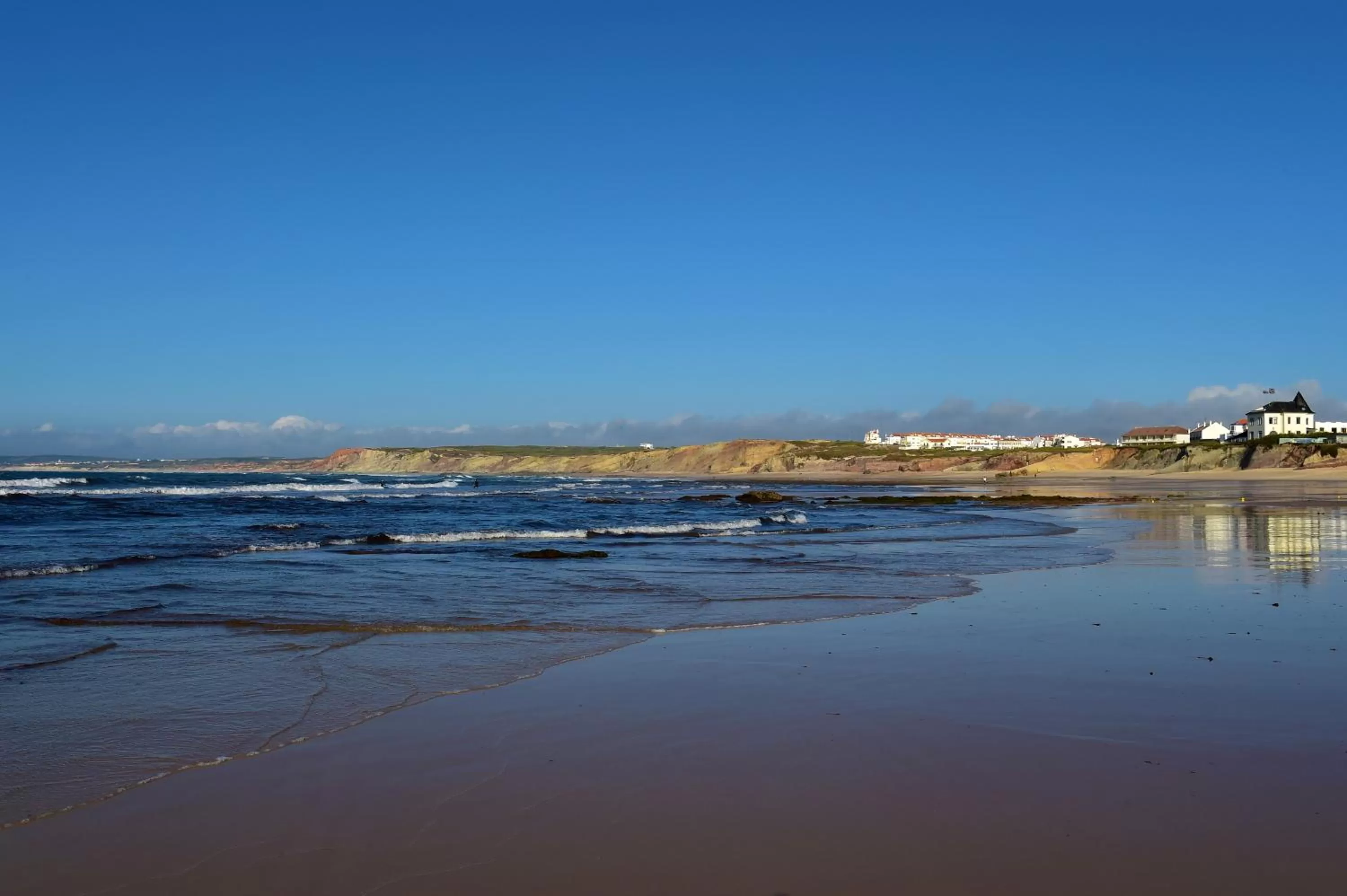 Nearby landmark in Mercearia D'Alegria Boutique B&B