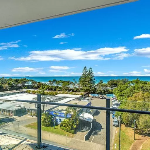 Tradewinds Apartments