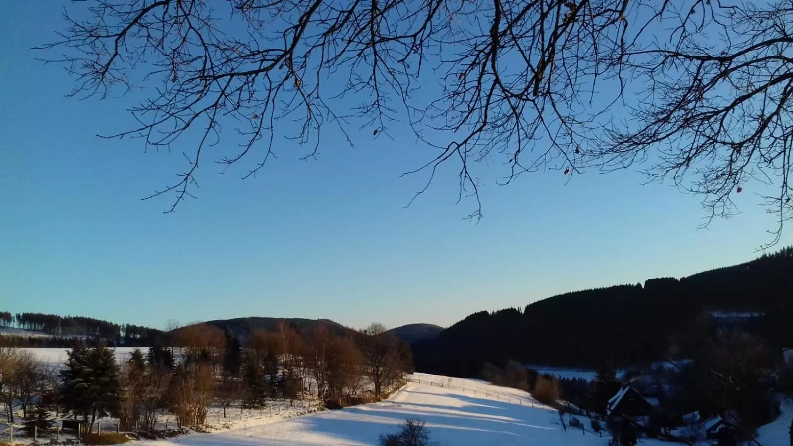 Berghotel Natura Bed & Breakfast