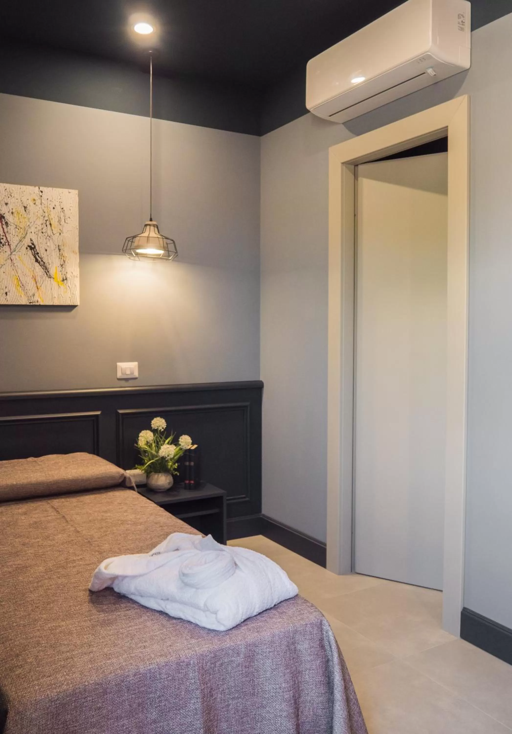 Bedroom, Bed in HOST'n GO