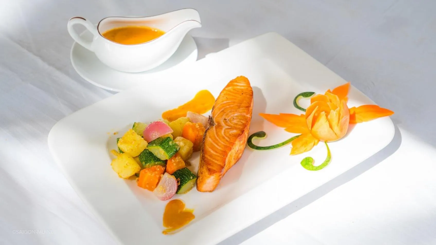 Saigon Mui Ne Resort