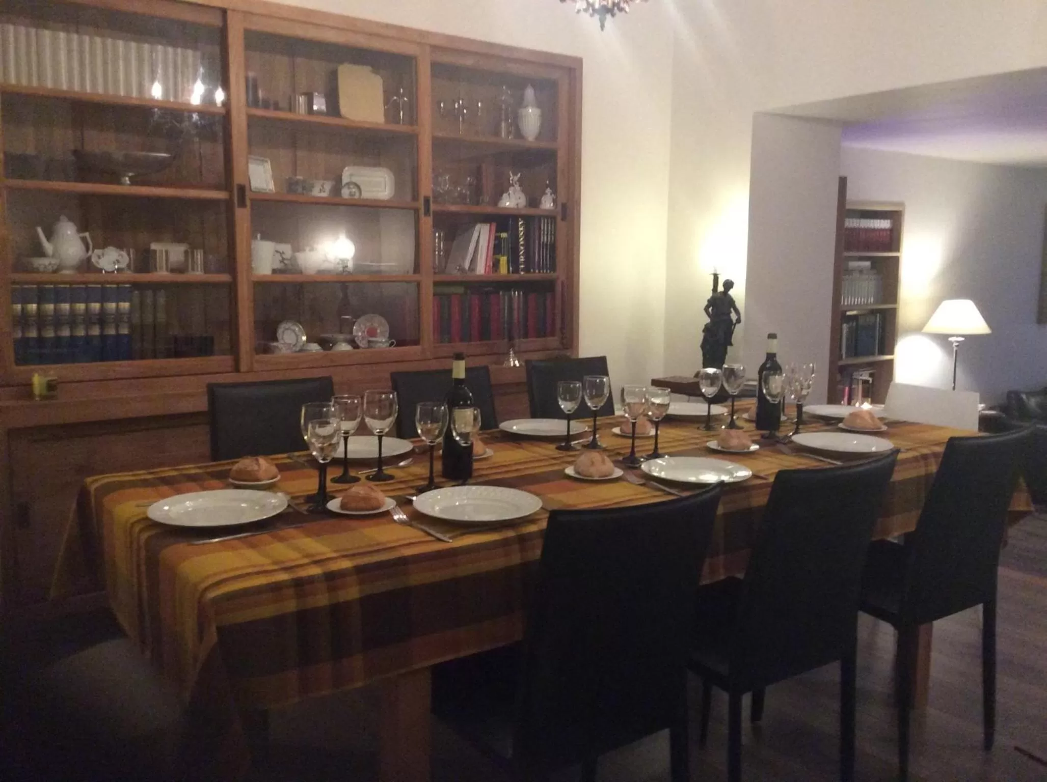 Les Chambres Lauryvan