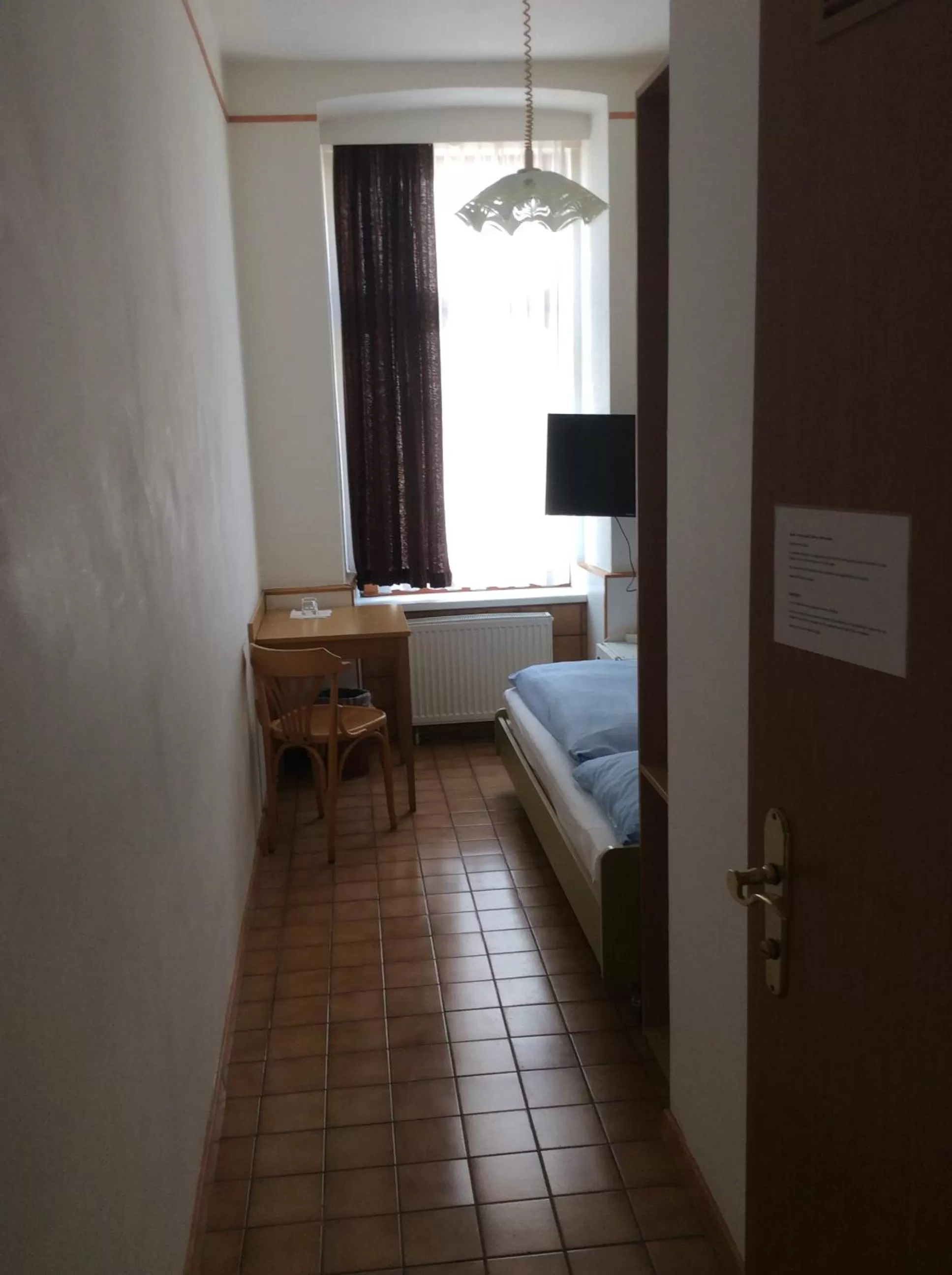 Photo of the whole room, Bed in Hotel Pribitzer