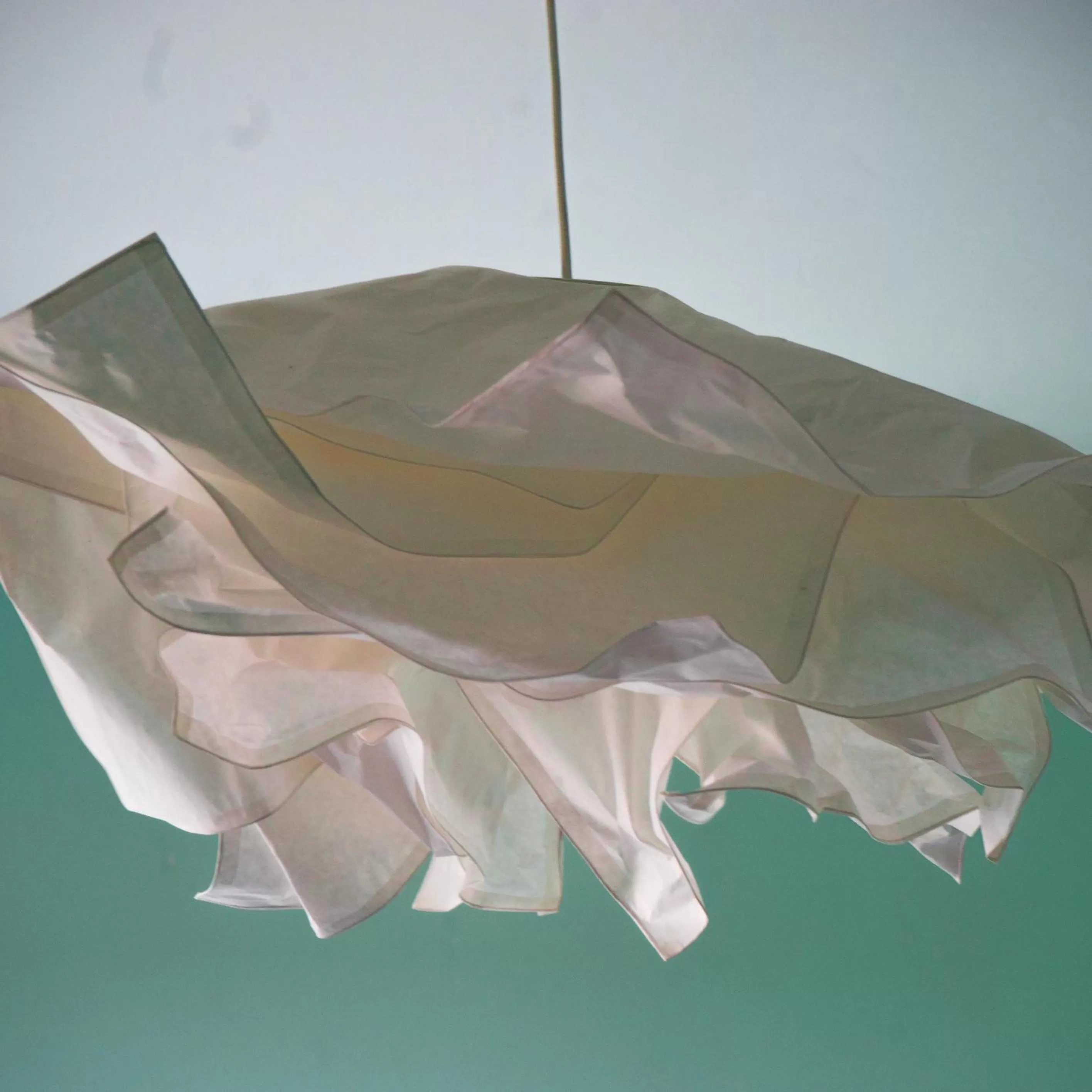 Decorative detail in Cabezo Buñuel Hostal