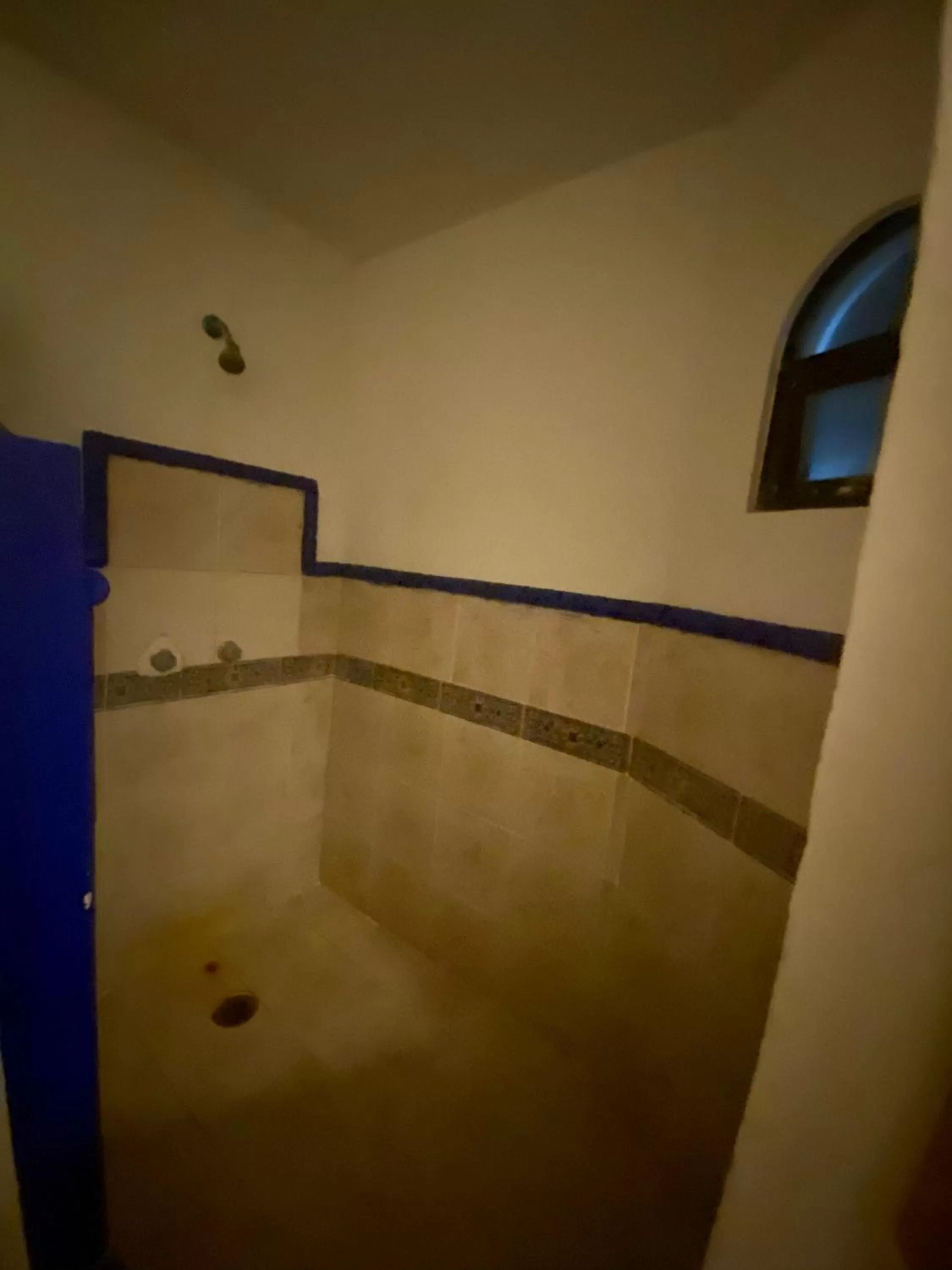 Bathroom in Casa CARIBE Cancun