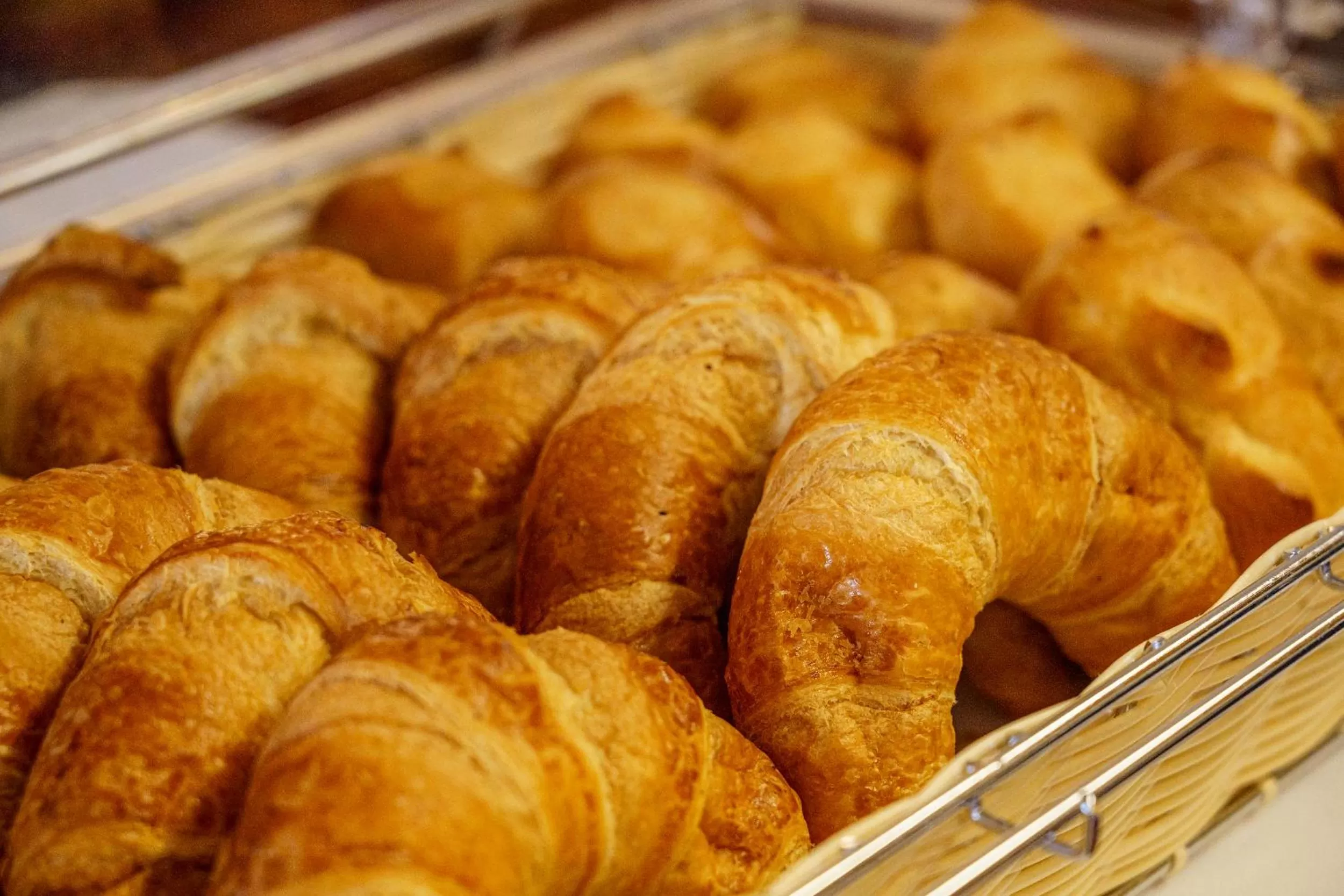 Food close-up in Hotel Bernerhof