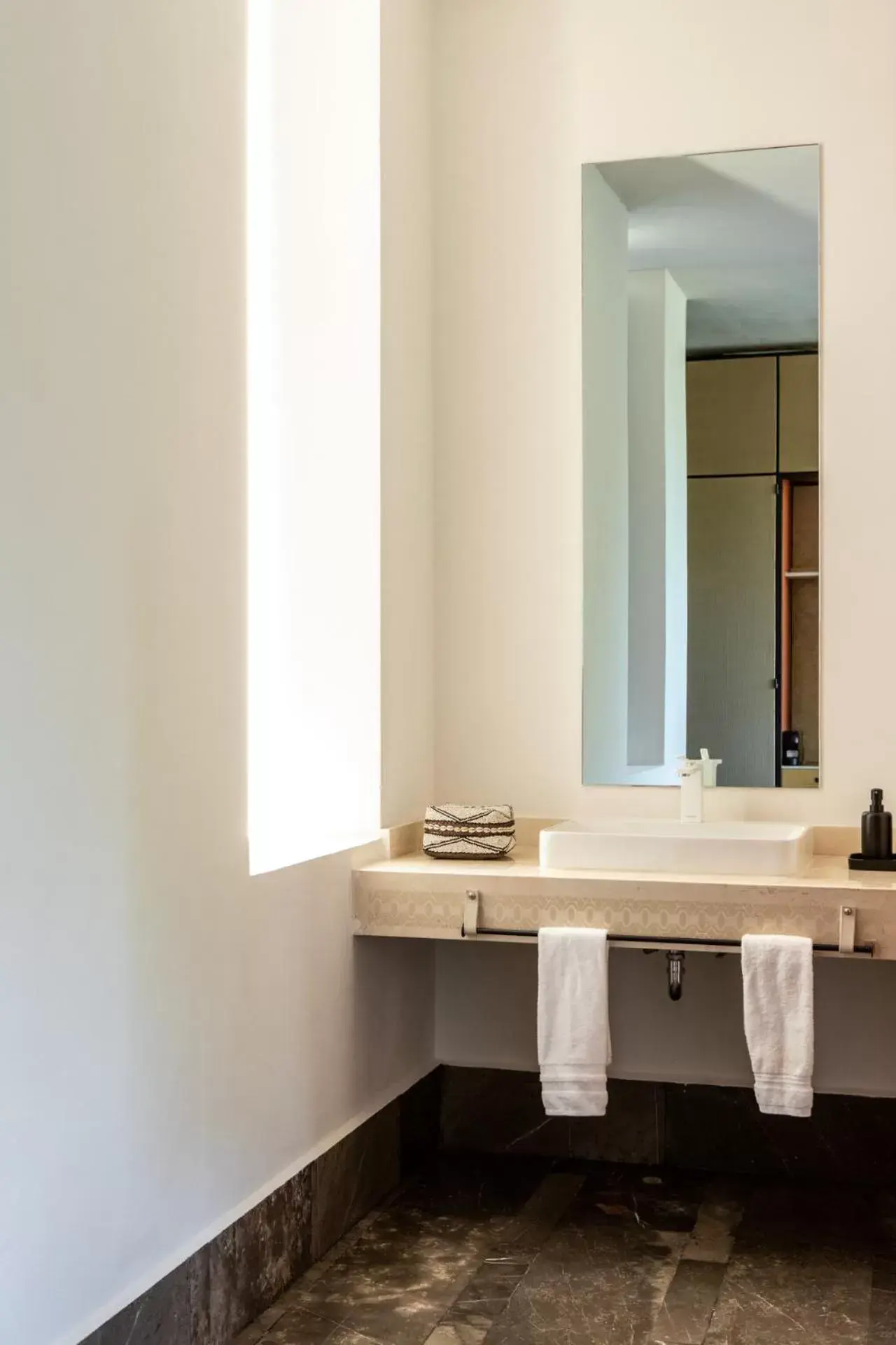 Bathroom in Antelar Casa Destino