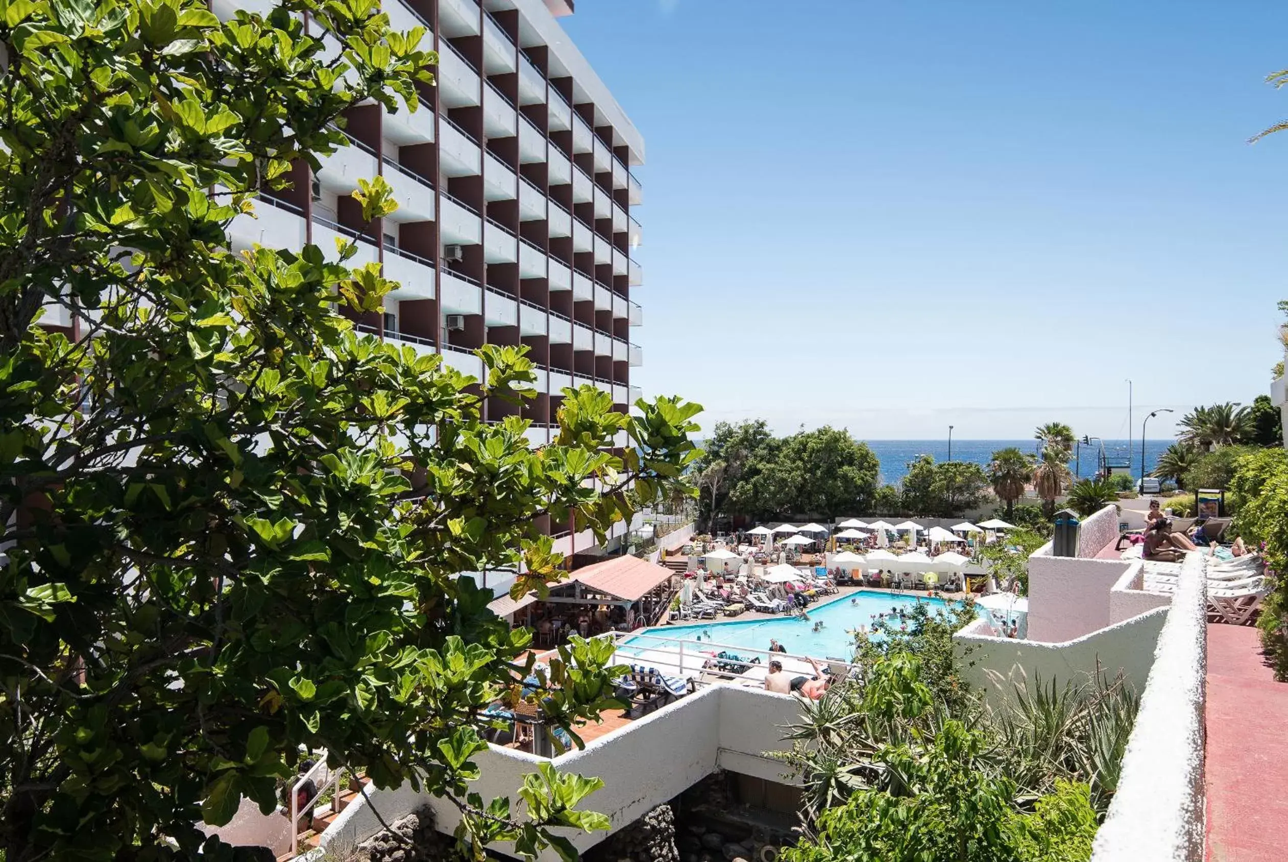 Property building in Catalonia Punta del Rey Property building in Catalonia Punta del Rey