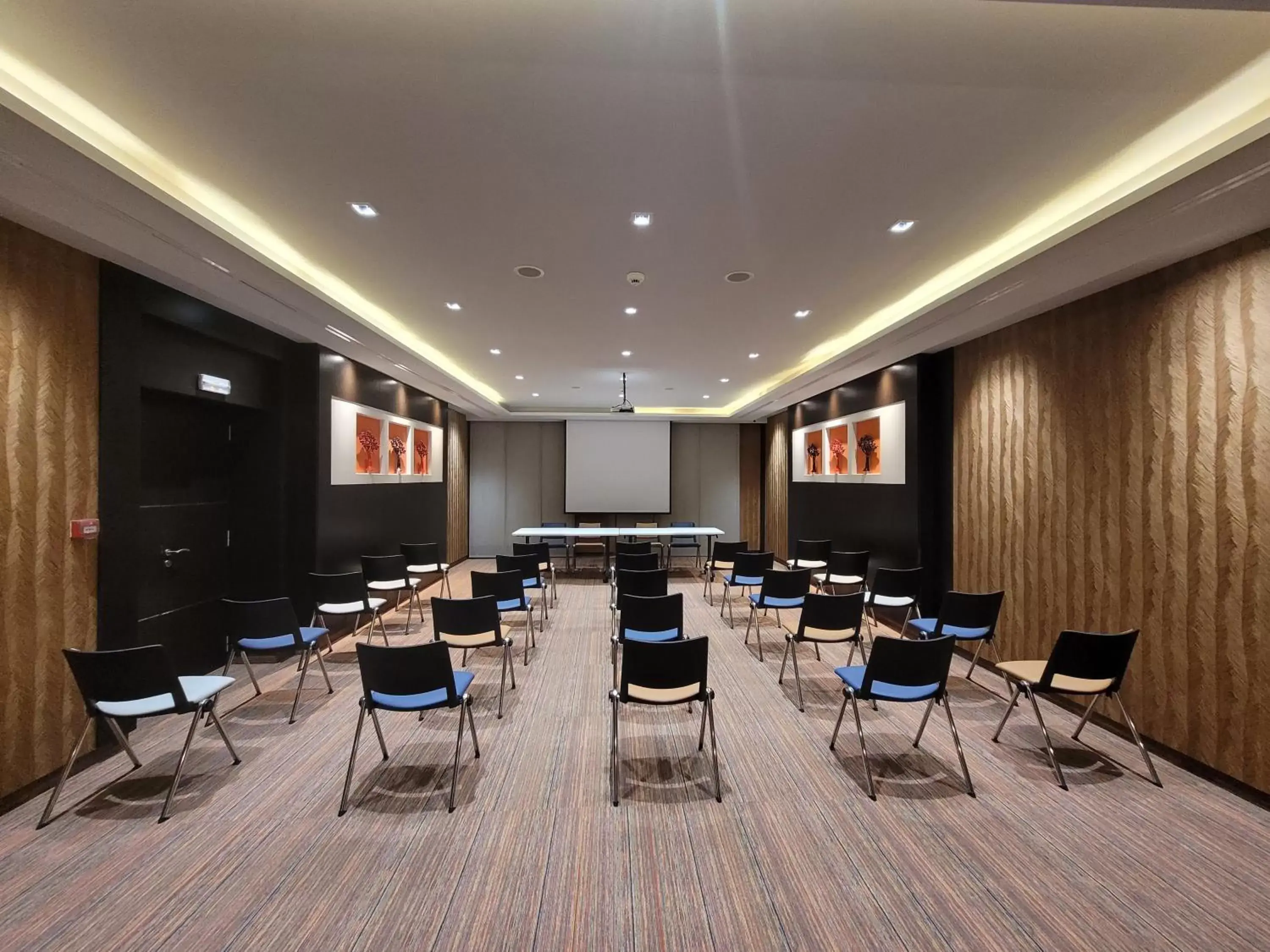 Meeting/conference room in Hotel Tiba