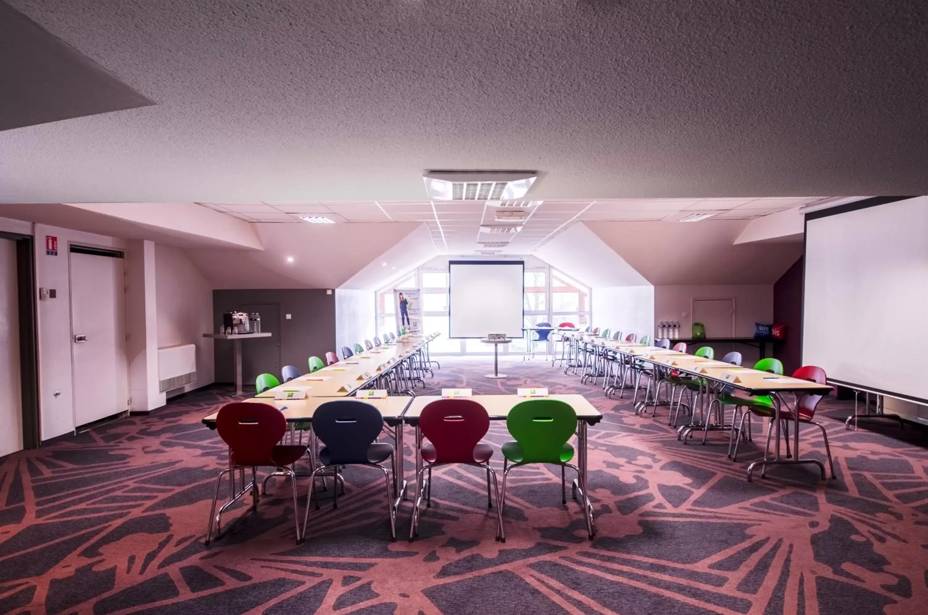 Banquet/Function facilities in ibis styles Brive Ouest