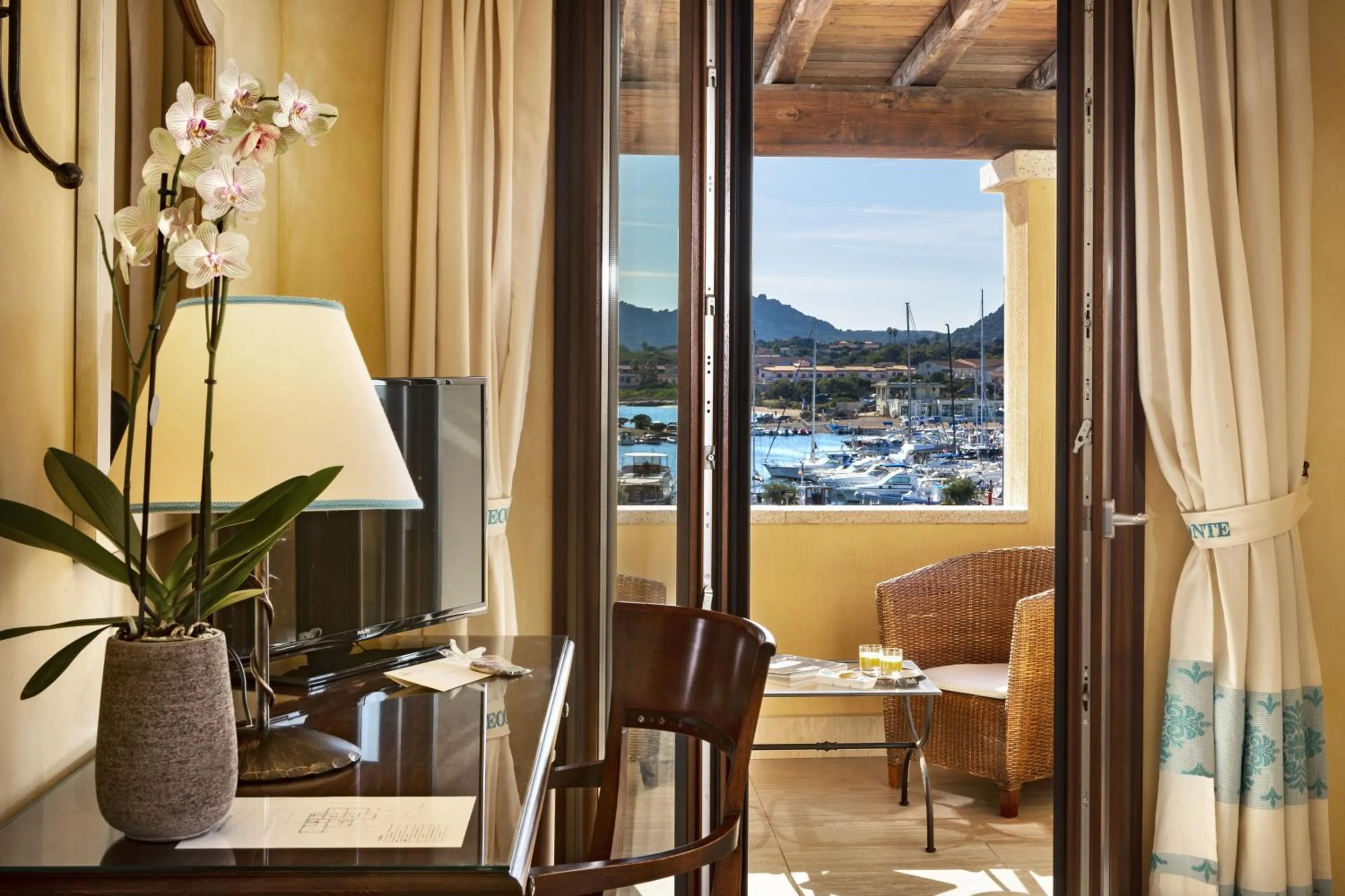 View (from property/room) in La Vecchia Fonte Boutique Hotel