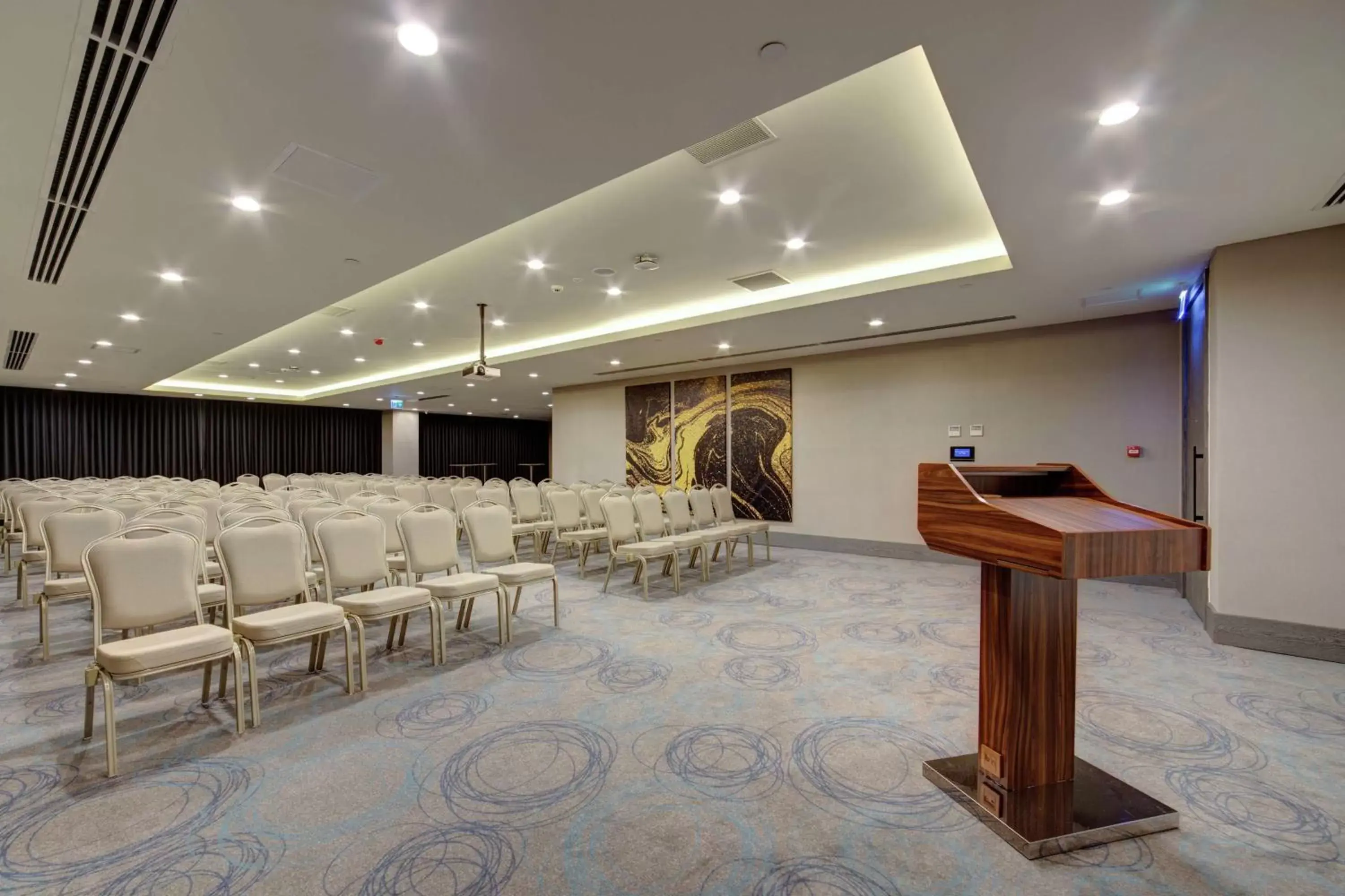 Meeting/conference room in DoubleTree by Hilton Adana