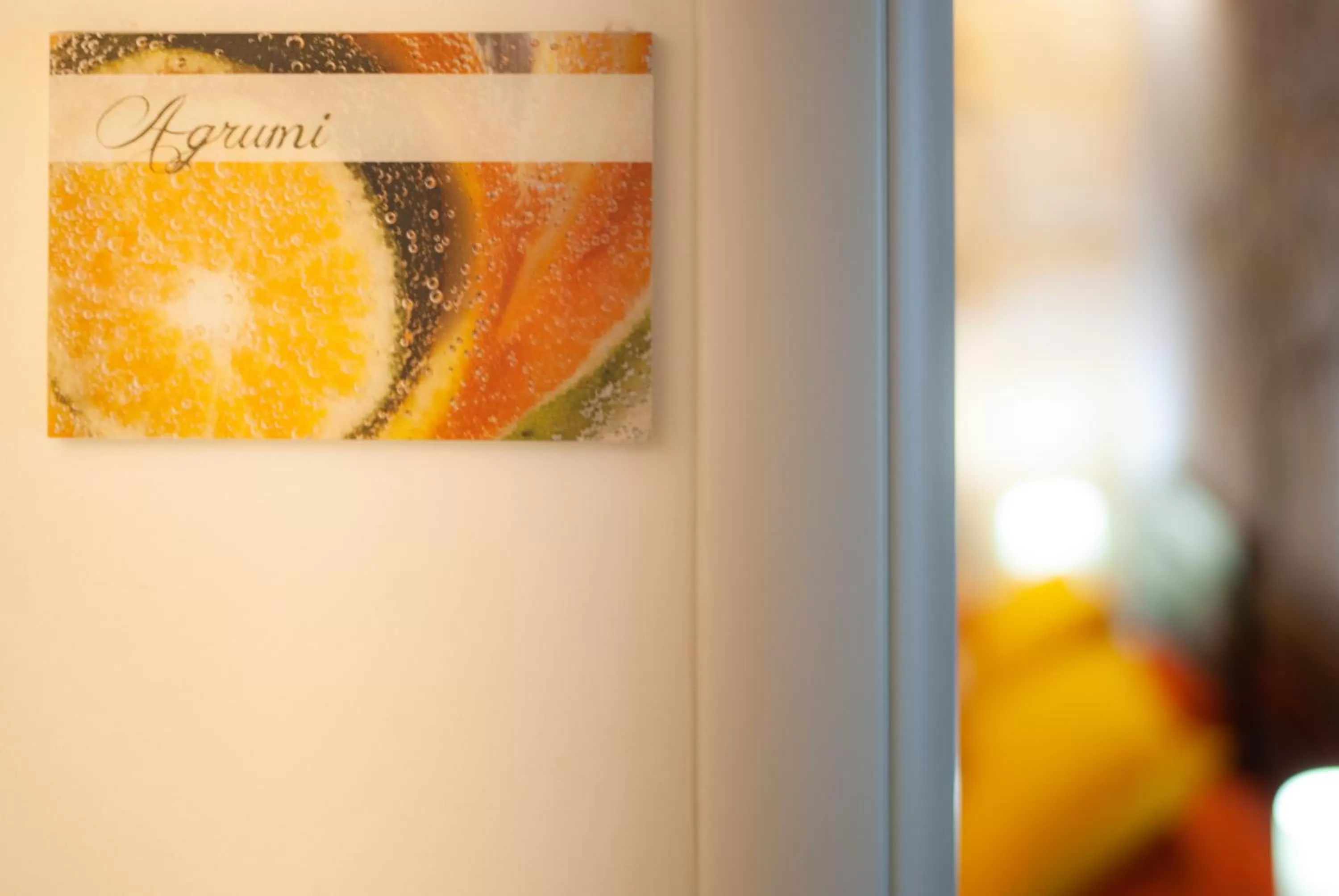 Property logo or sign in Affittacamere B&B Carella