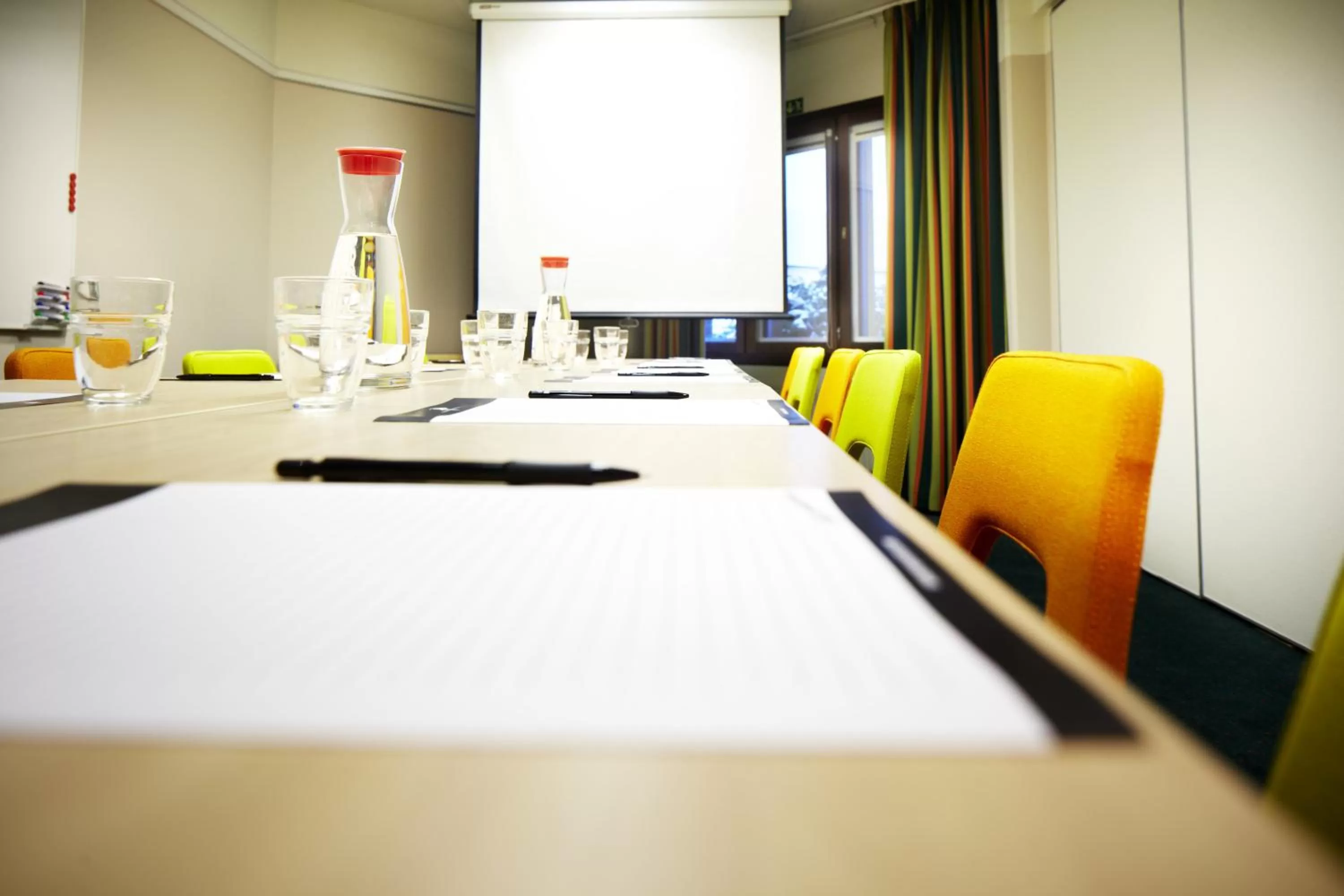 Banquet/Function facilities in Good Morning + Helsingborg