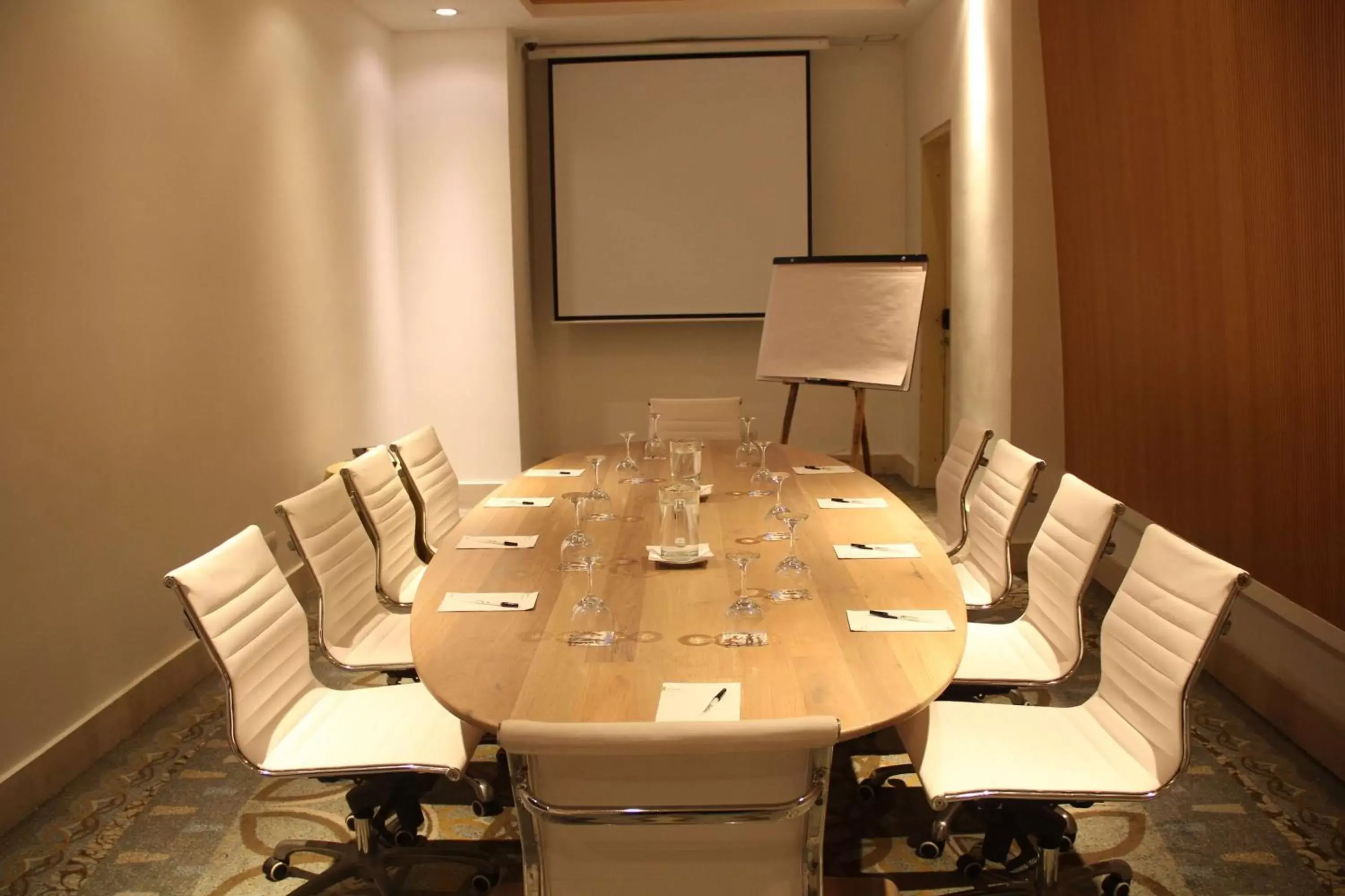 On site, Business Area/Conference Room in Radisson Cartagena Ocean Pavillion Hotel