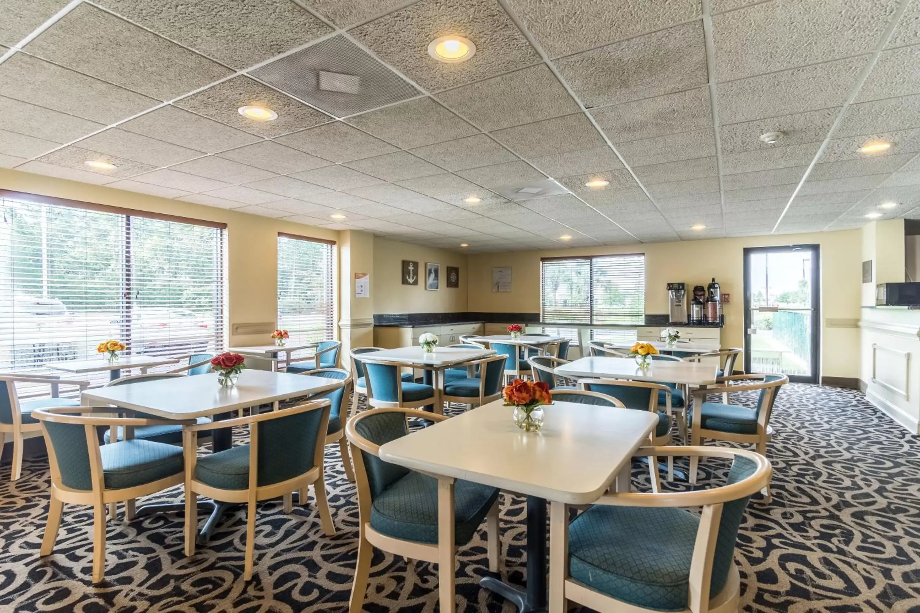 Breakfast, Restaurant/Places to Eat in Baymont by Wyndham North Myrtle Beach