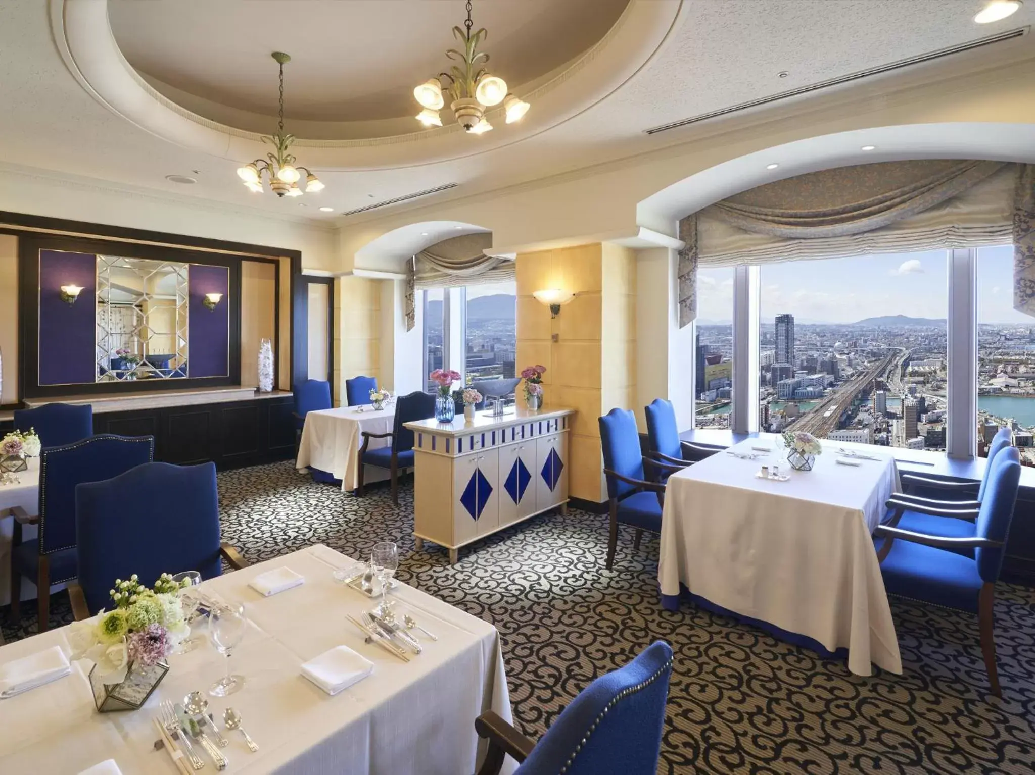 Club Twin Room (26th-27th Floor) - Non-Smoking in Rihga Royal Hotel Kokura Fukuoka Club Twin Room (26th-27th Floor) - Non-Smoking in Rihga Royal Hotel Kokura Fukuoka