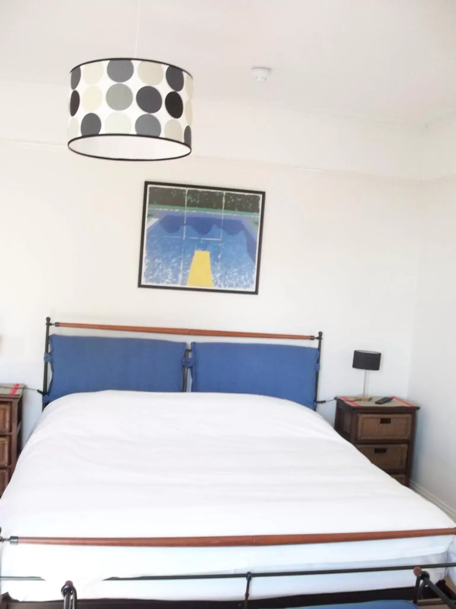 Bed in Broadstairs House Boutique B&B By The Sea