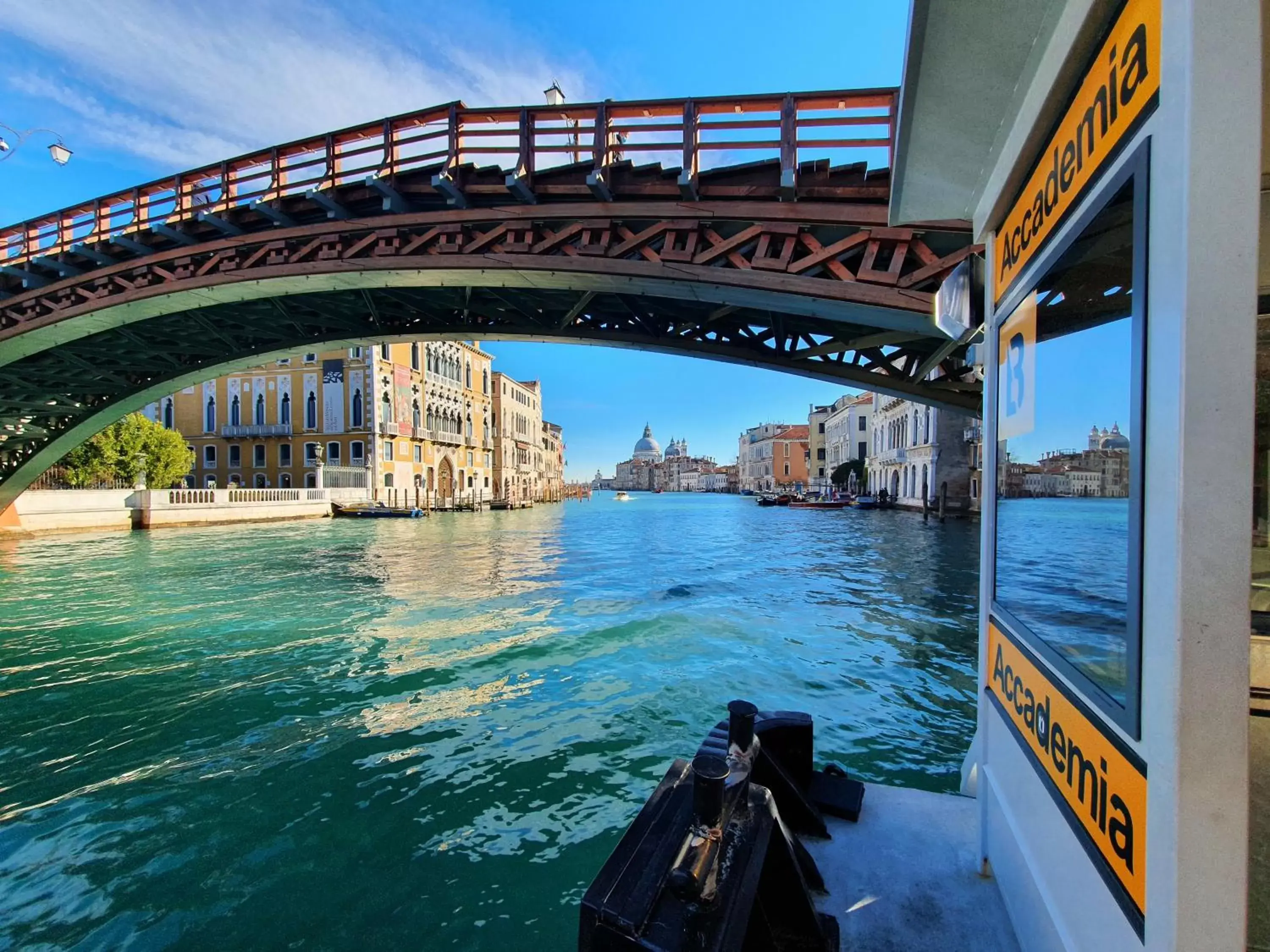 Nearby landmark in B&B Beroni a Venezia