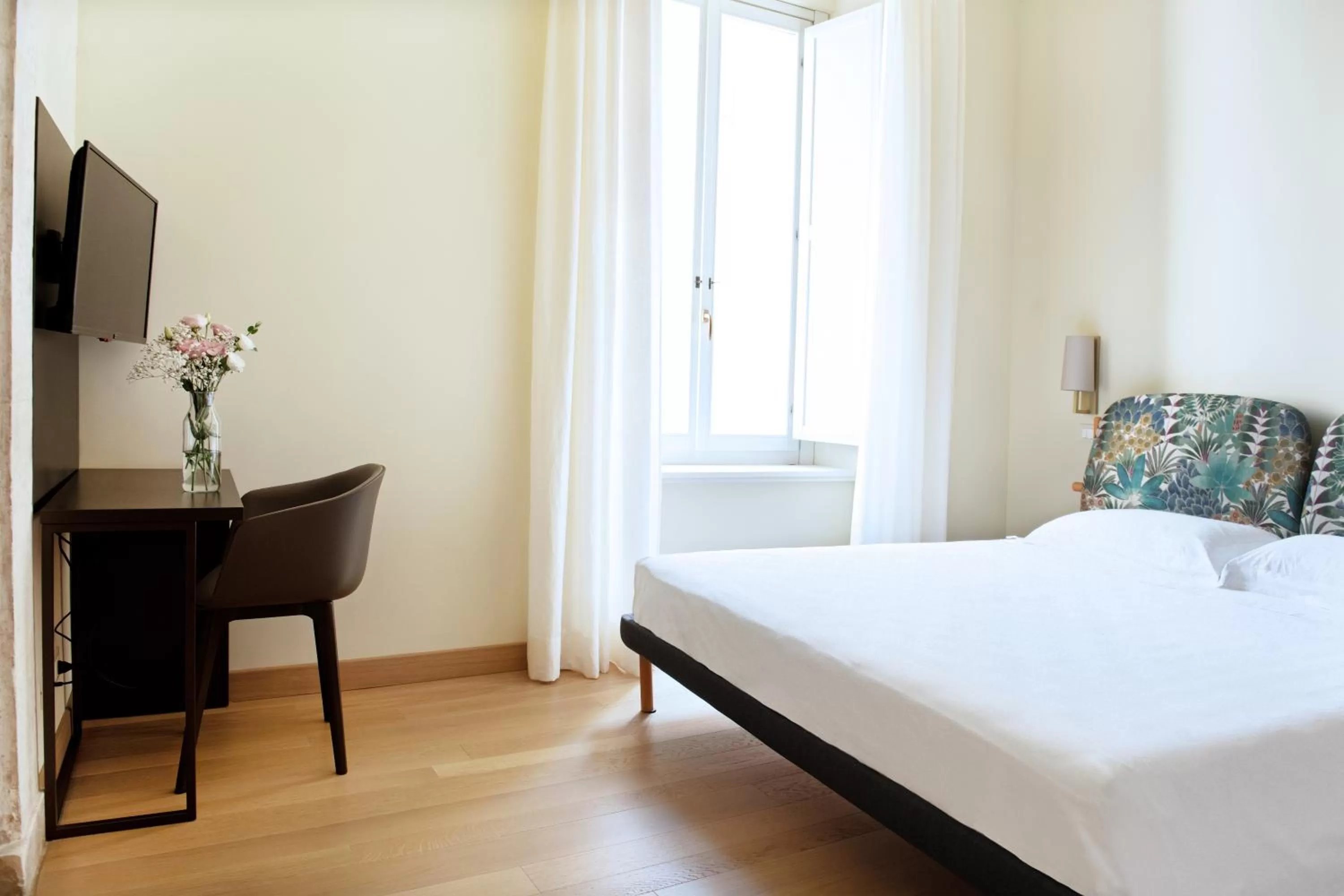 Bed in Dimora Fortebraccio