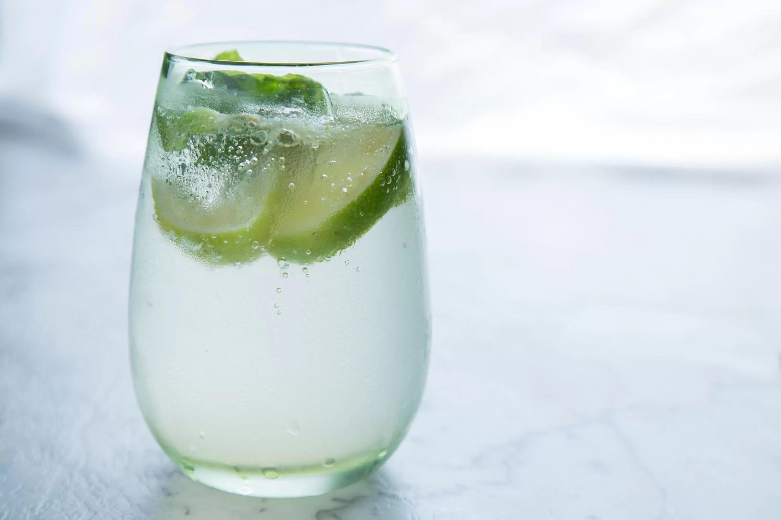 Alcoholic drinks in Townhouse Hotel