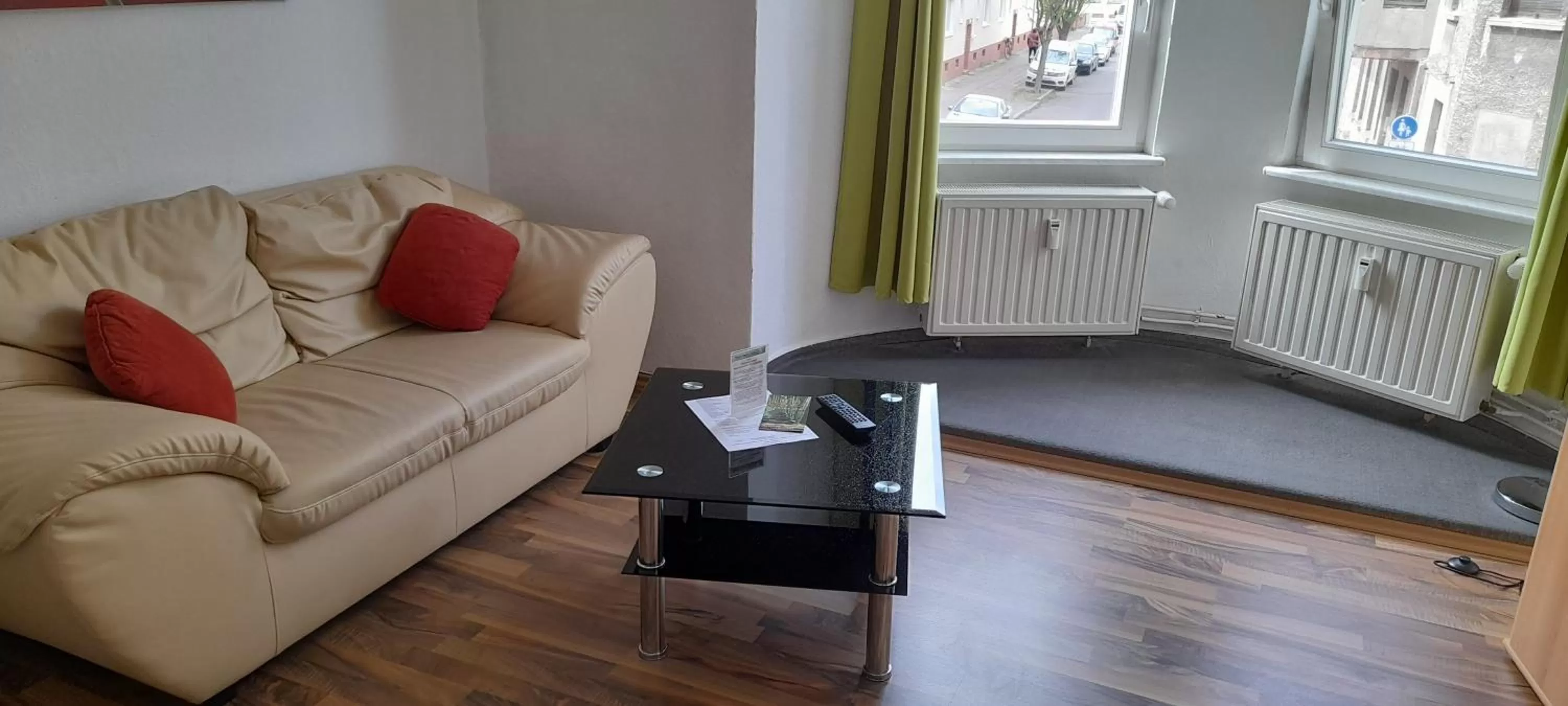 Apartment-Hotel Schillerplatz