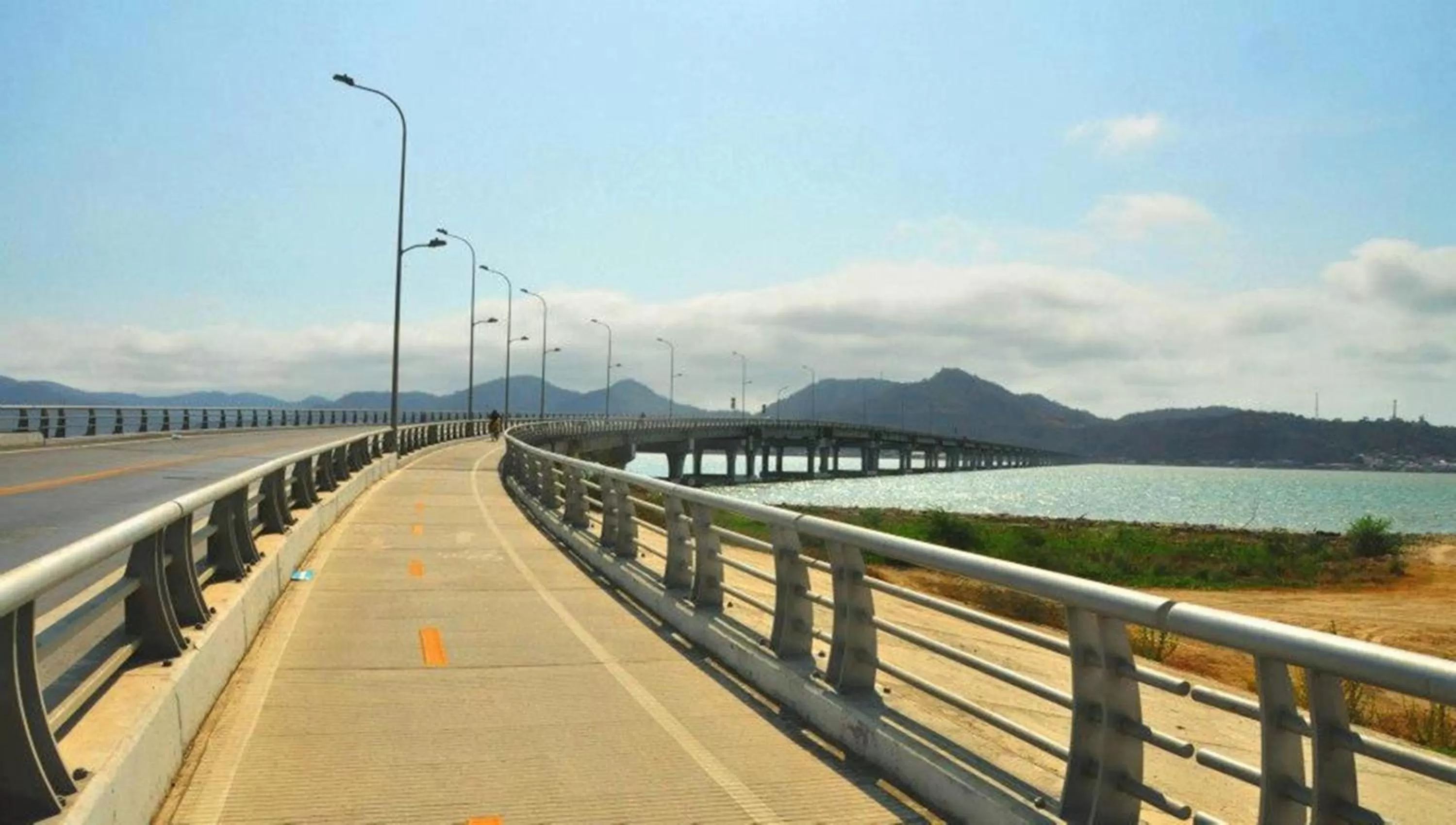 Neighbourhood in Bahia B&B