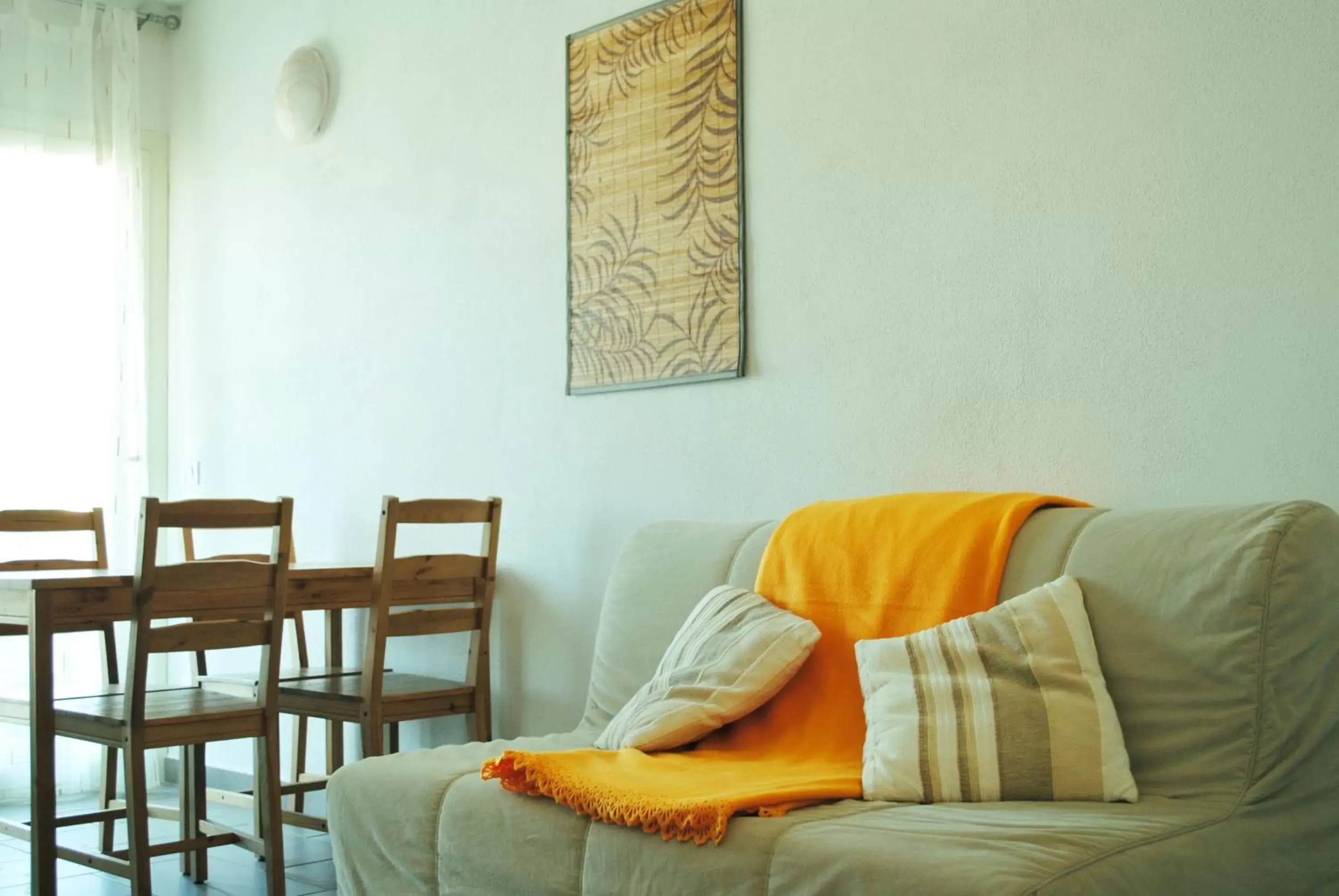 Living room, Seating Area in Holiday Residence Rifugio