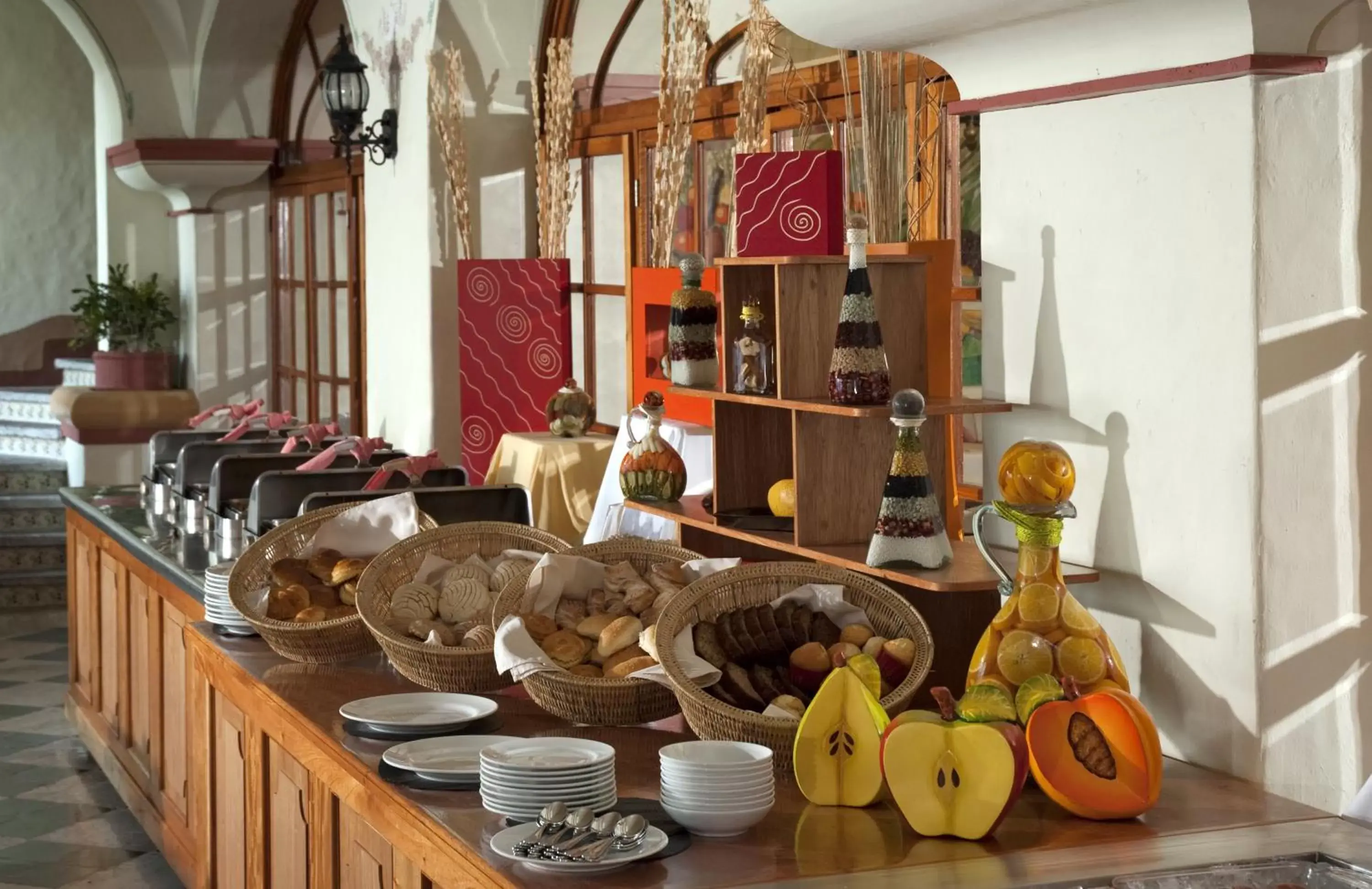 Restaurant/places to eat in Pueblo Bonito Mazatlan Beach Resort - All Inclusive Restaurant/places to eat in Pueblo Bonito Mazatlan Beach Resort - All Inclusive