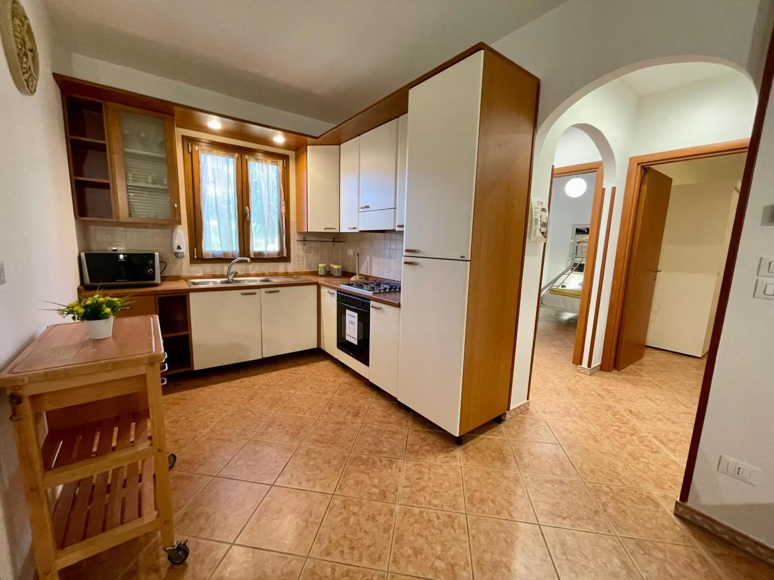 Kitchen or kitchenette, Kitchen/Kitchenette in AgriFamily Village