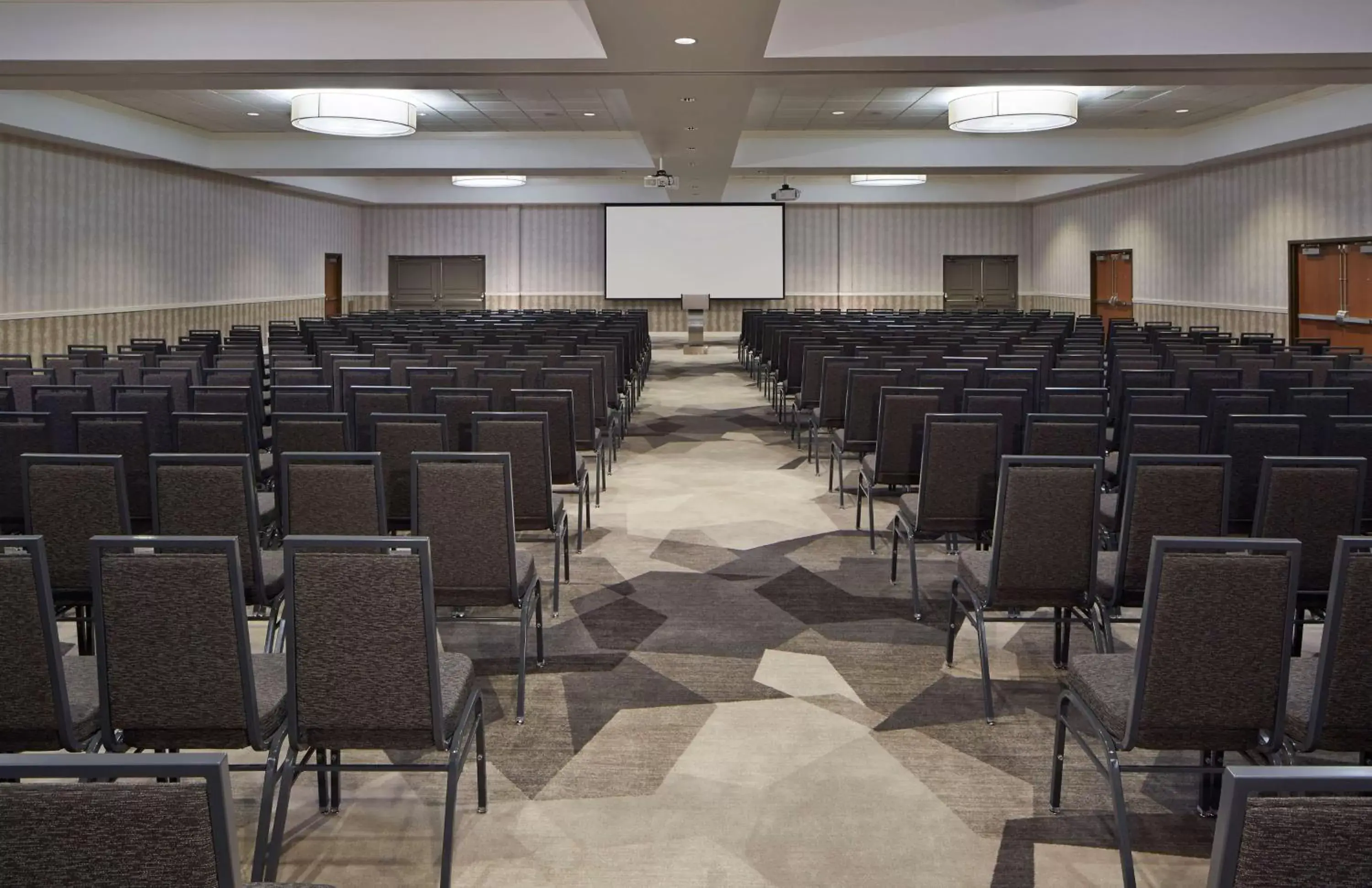 Meeting/conference room in Doubletree By Hilton Atlanta Perimeter Dunwoody