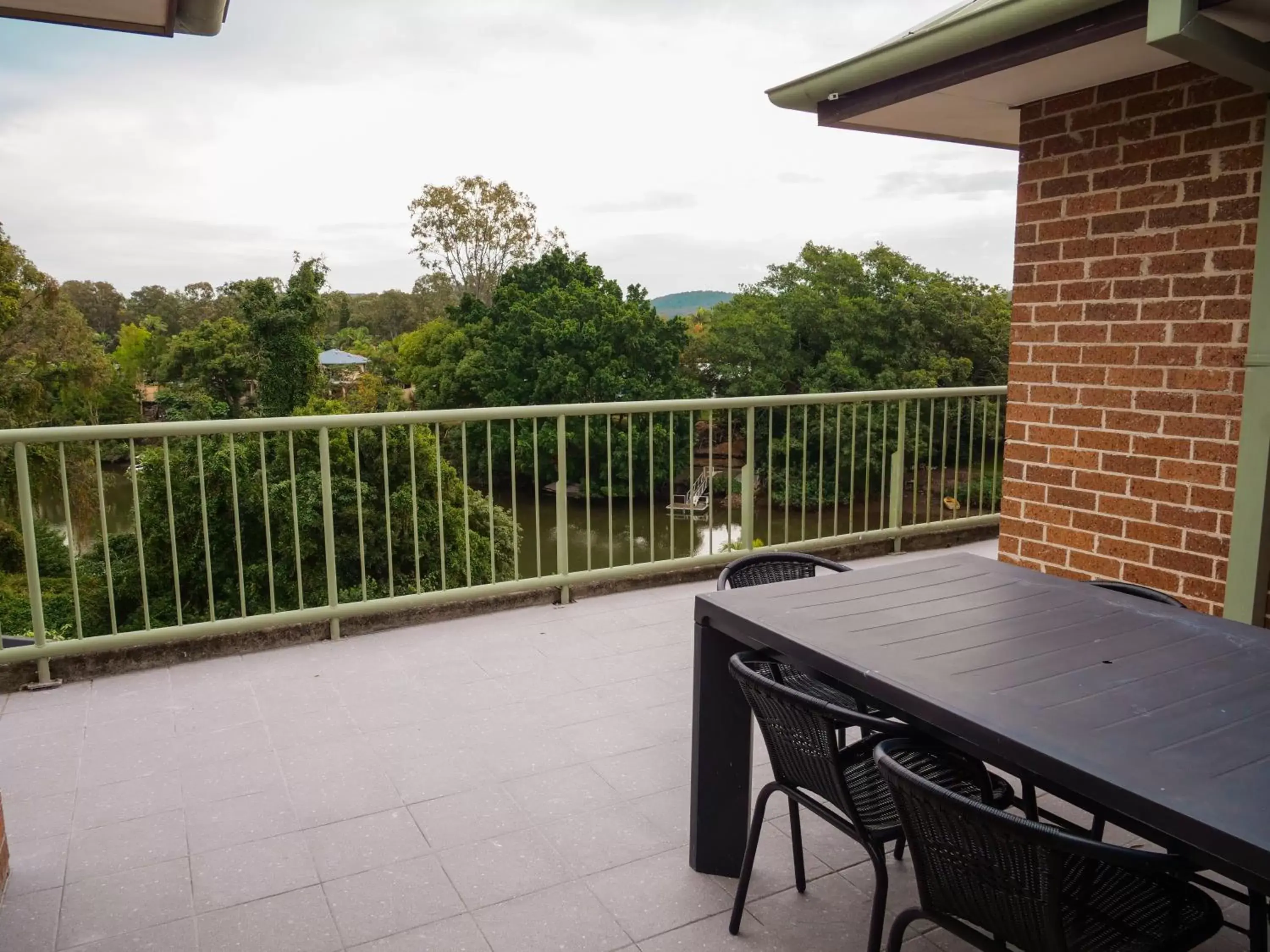 View (from property/room) in Nightcap at Hinterland Hotel Nerang