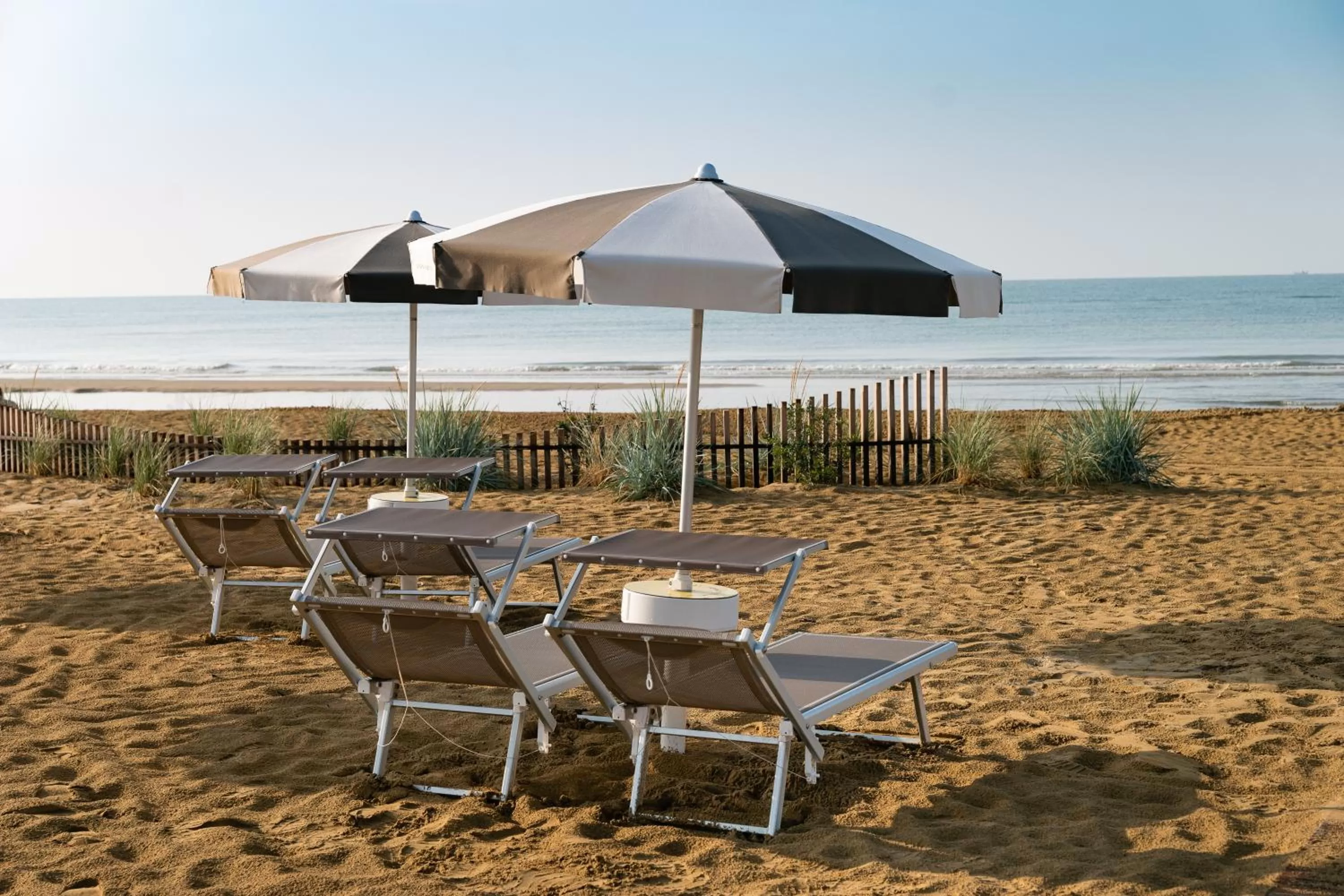 Beach in Savoy Beach Hotel & Thermal Spa
