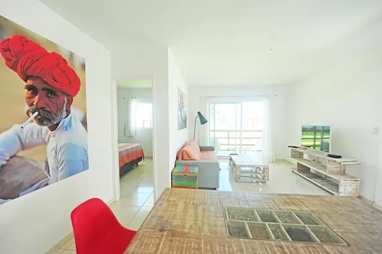 Manga Verde Beach Residence