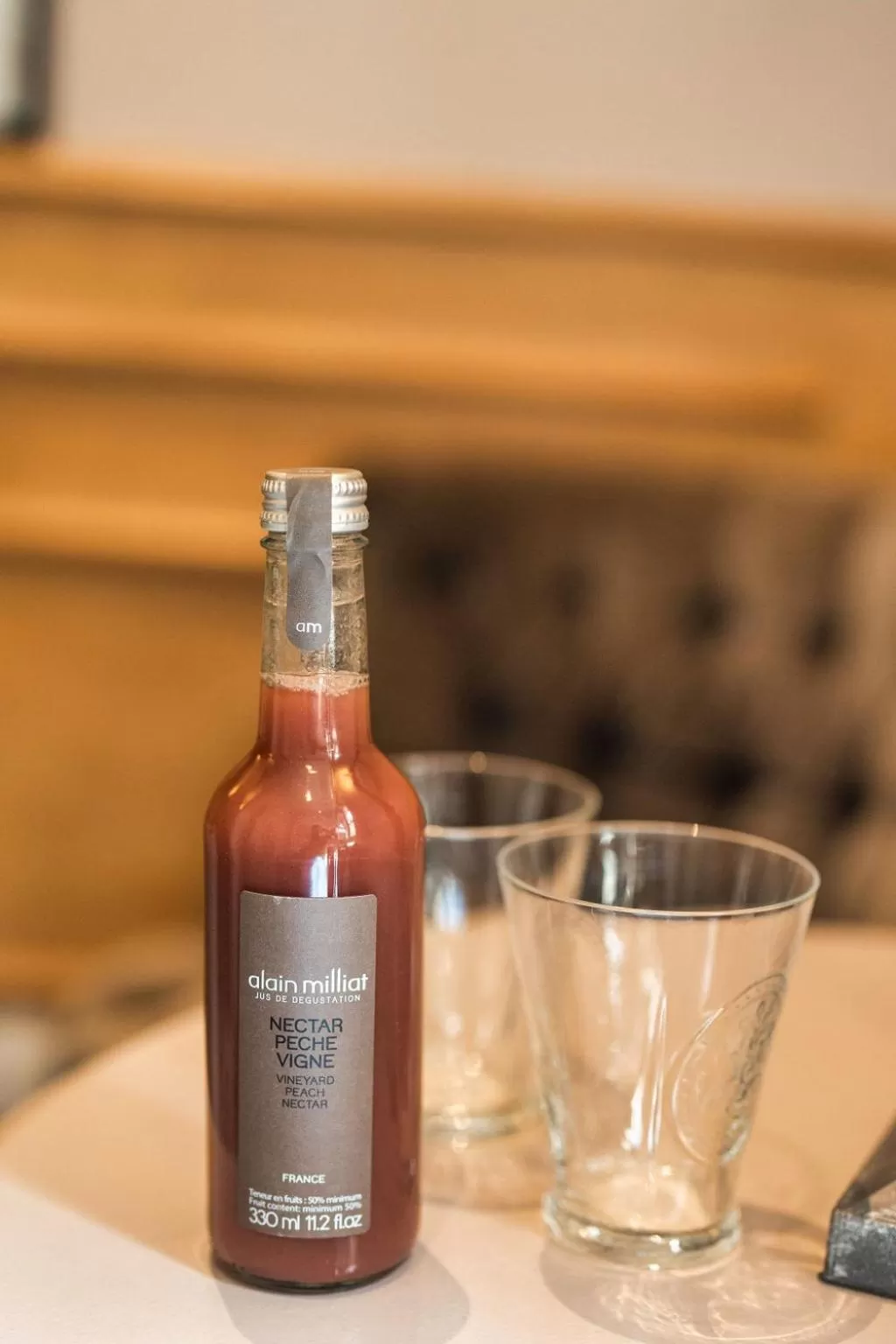 Food and drinks in Garlande Hôtel Avignon Centre