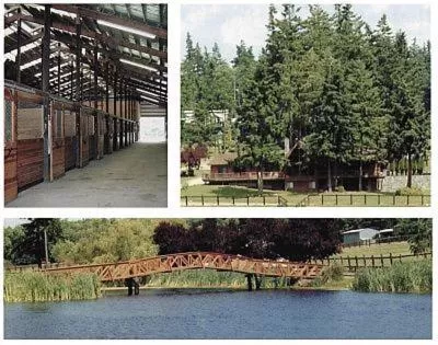 View (from property/room) in Wildwood Farm Bed & Breakfast