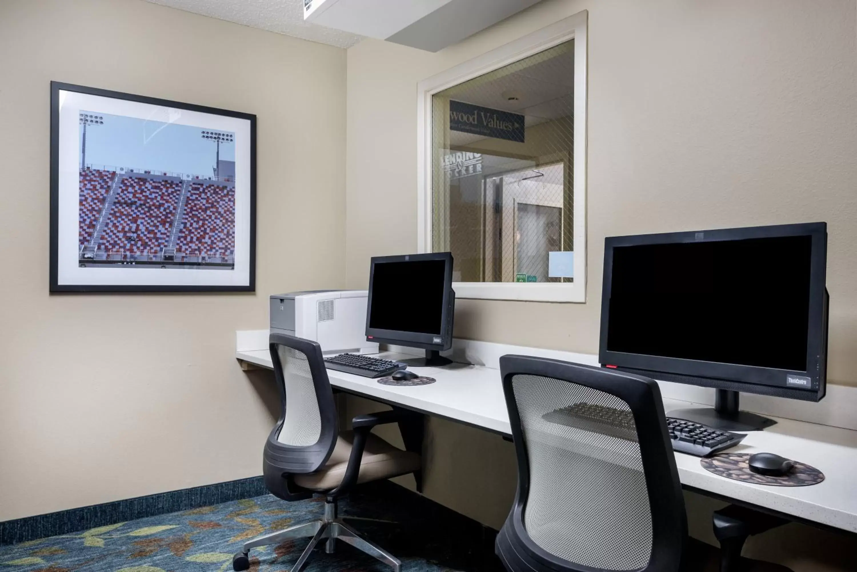 Candlewood Suites Glen Allen-Short Pump Candlewood Suites Glen Allen-Short Pump