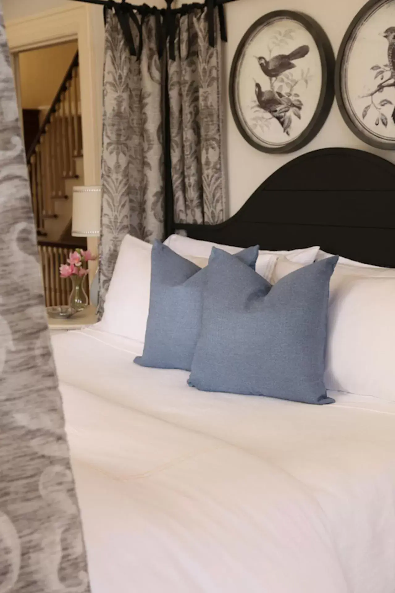 King Room in The Pinner House King Room in The Pinner House