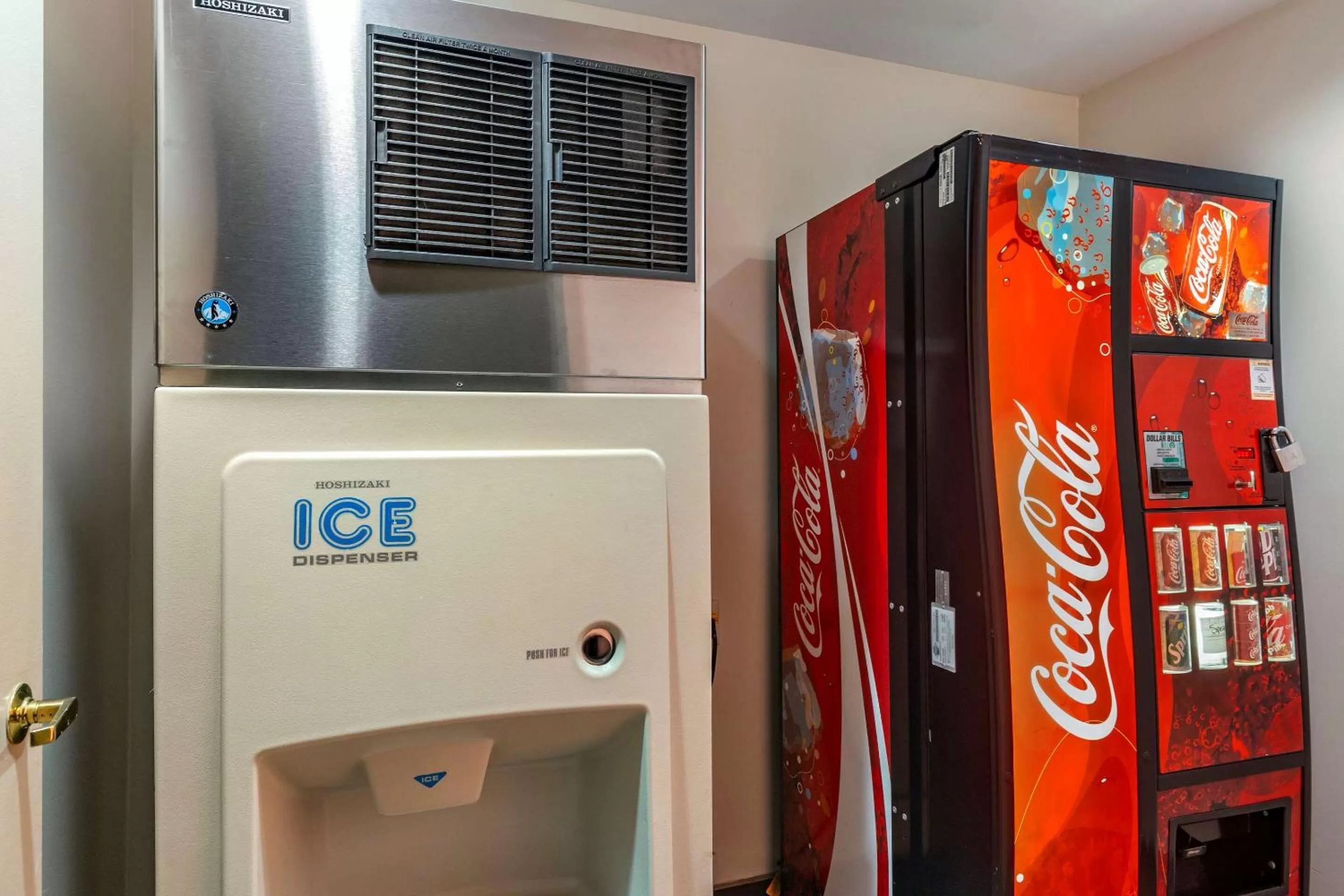 Other in Sleep Inn Henderson I-85