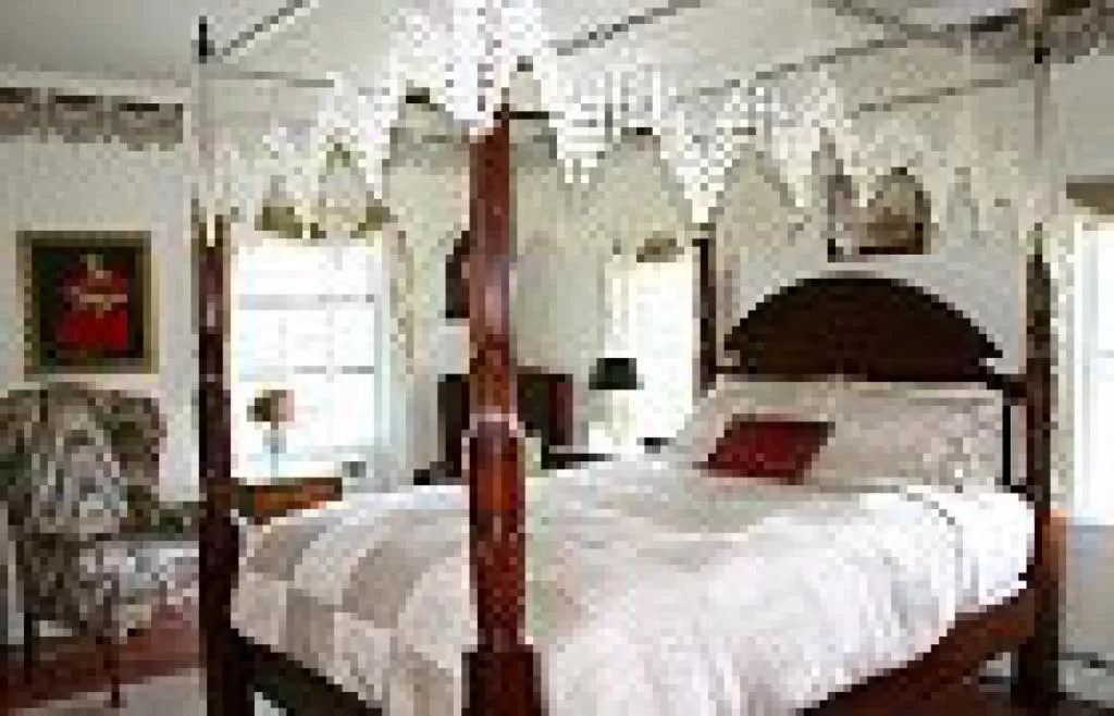 Standard Double Room in The Inn at Stony Creek