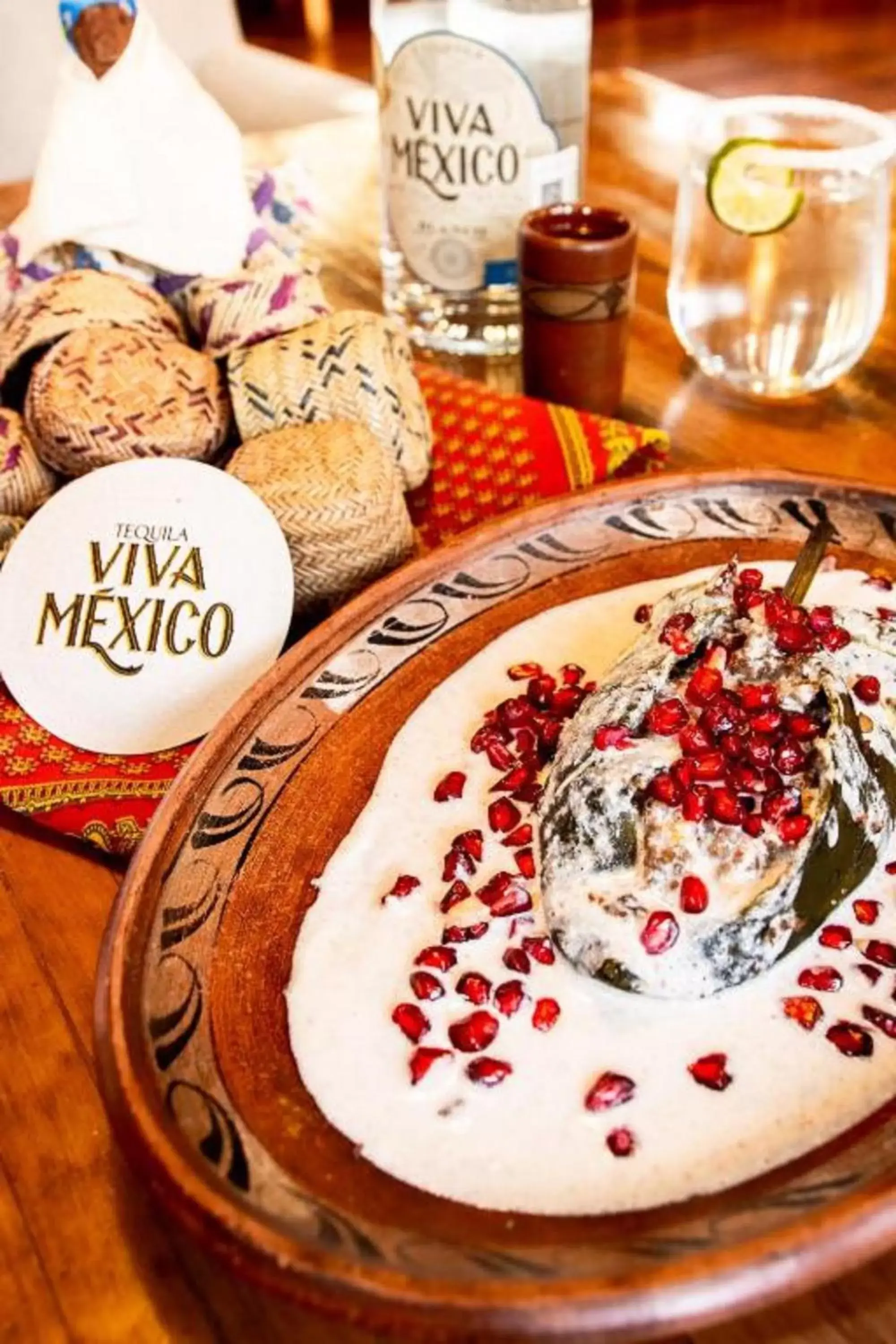 Restaurant/places to eat in Hacienda Don Armando Boutique & Spa Restaurant/places to eat in Hacienda Don Armando Boutique & Spa