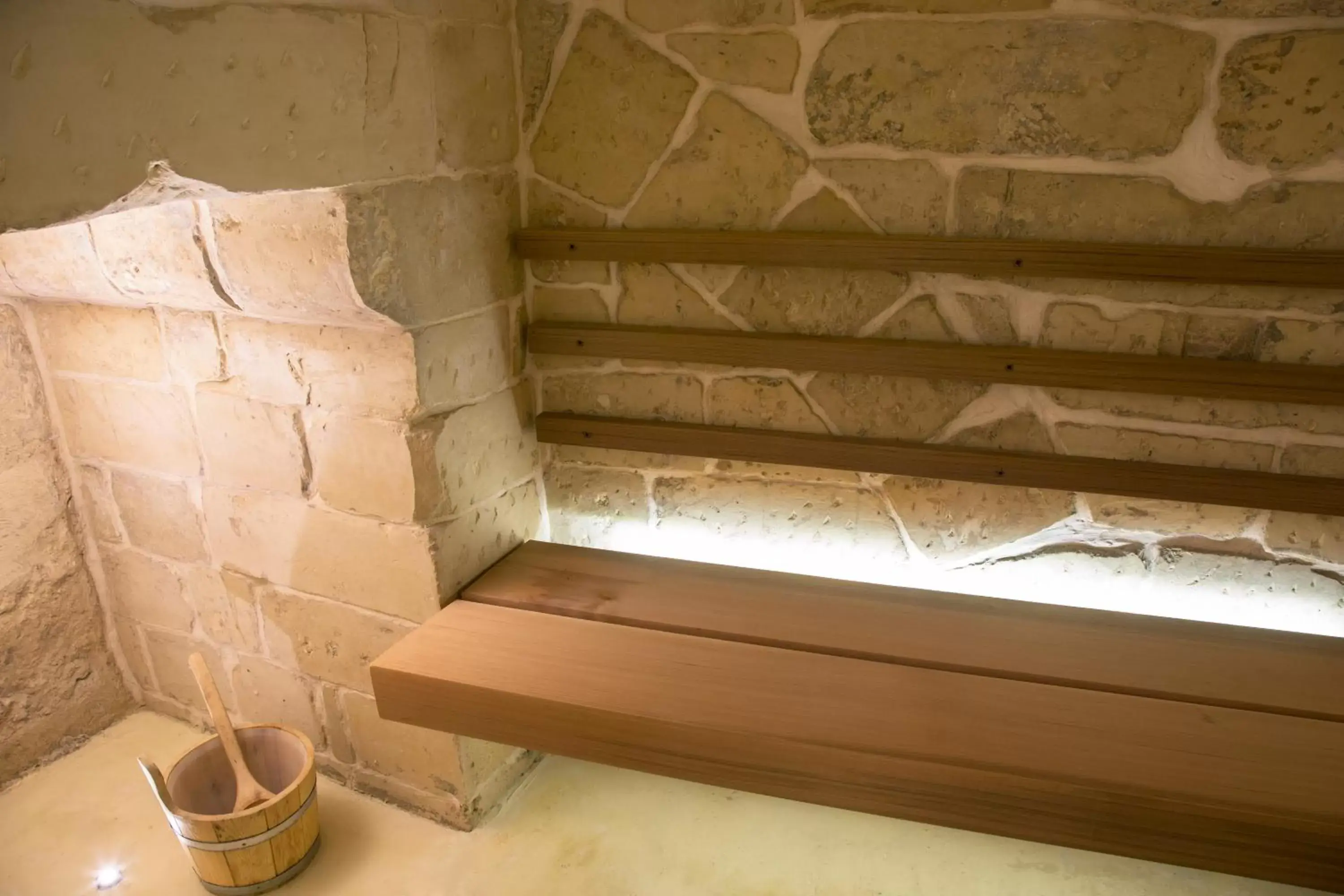 Bathroom in ReLuxe Private Wellness