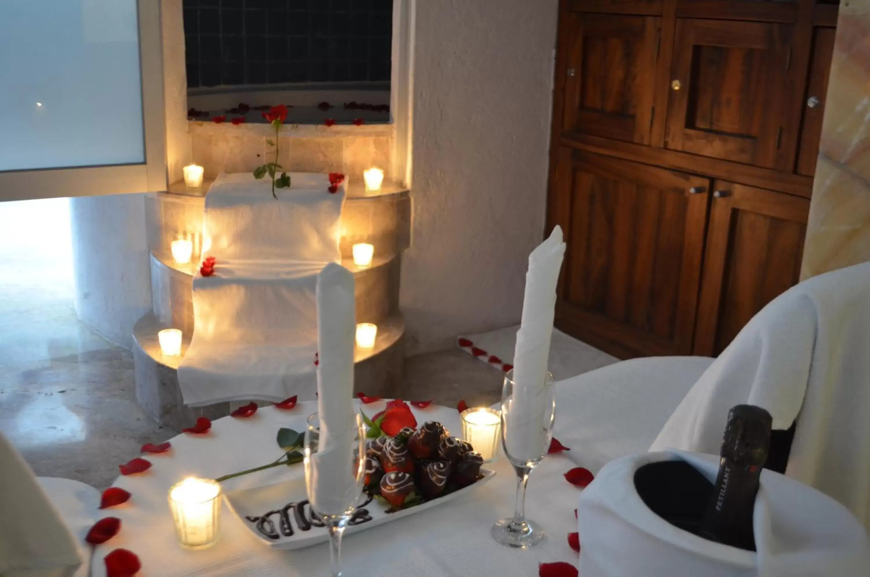 Hot Tub, Spa/Wellness in Hotel & Spa Doña Urraca San Miguel De Allende