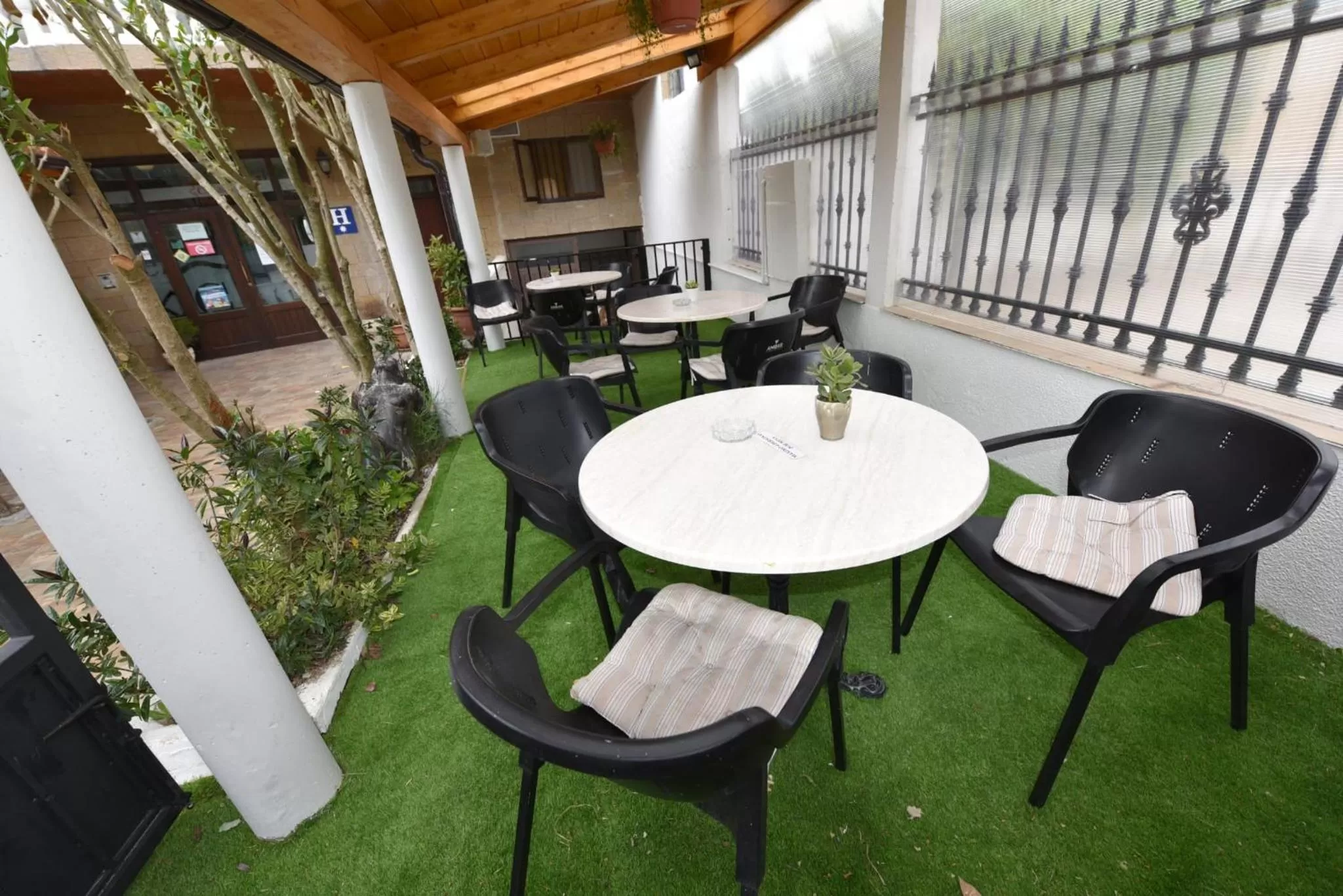 Hotel Rural el Castillo