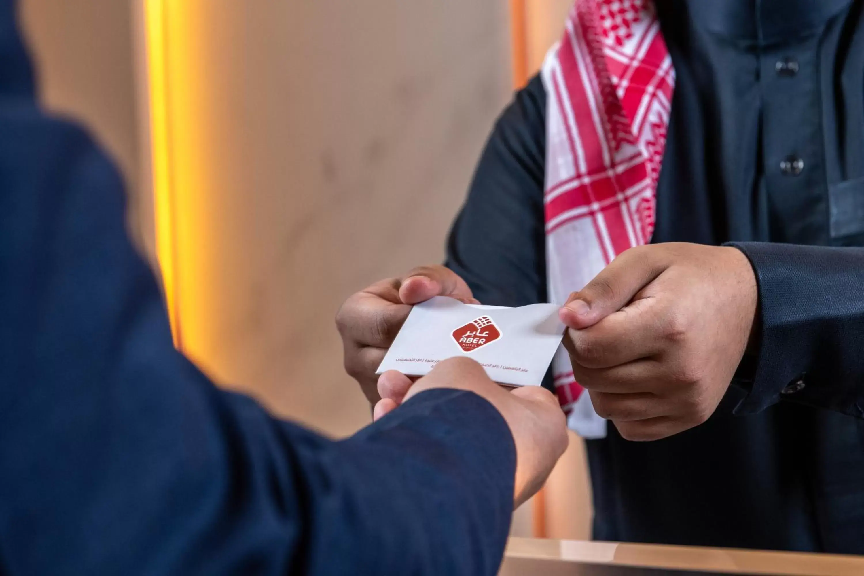 Lobby or reception in Aber Abha Lobby or reception in Aber Abha