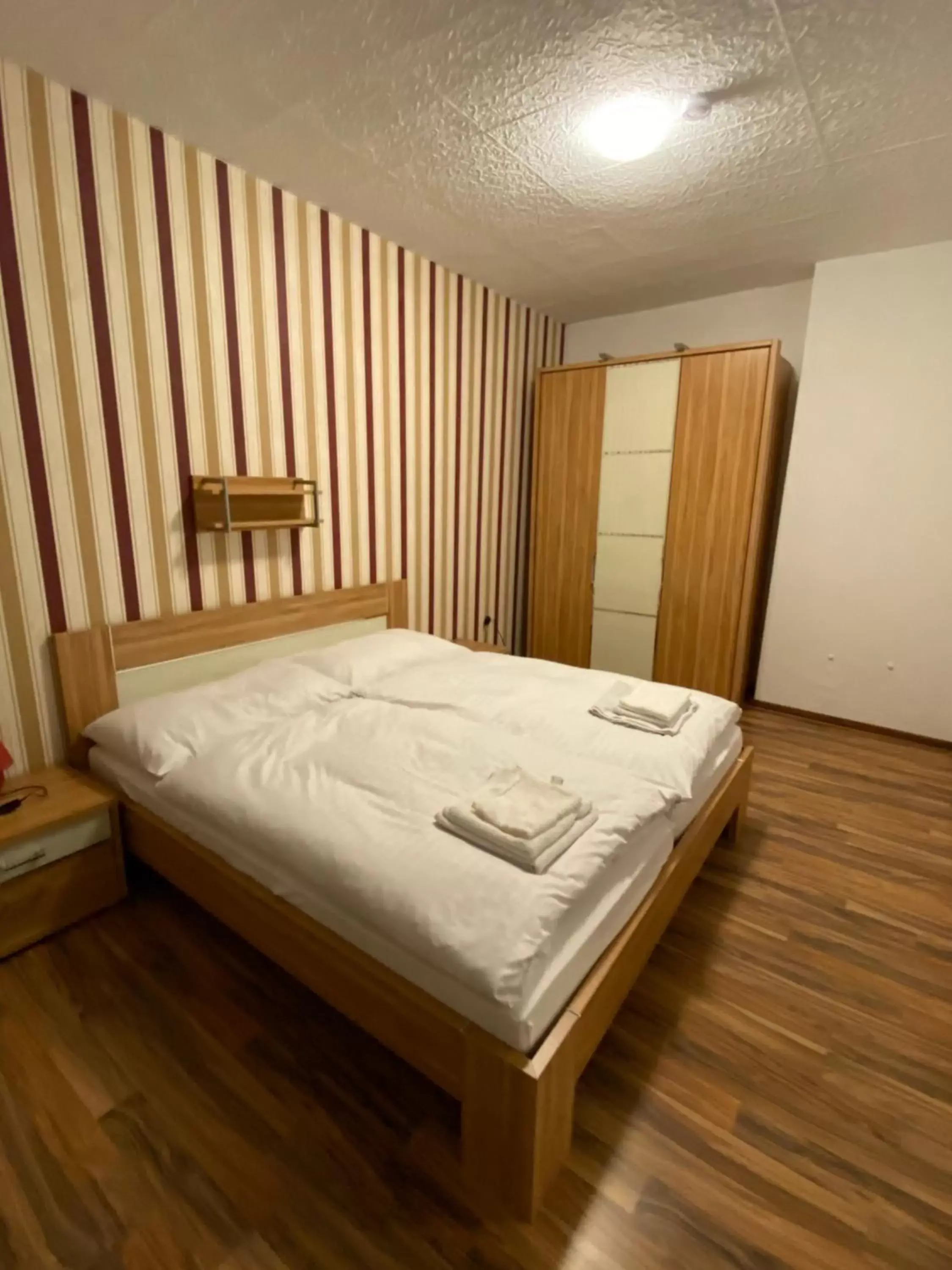 Superior Family Room in Gasthaus zum Ochsen Superior Family Room in Gasthaus zum Ochsen