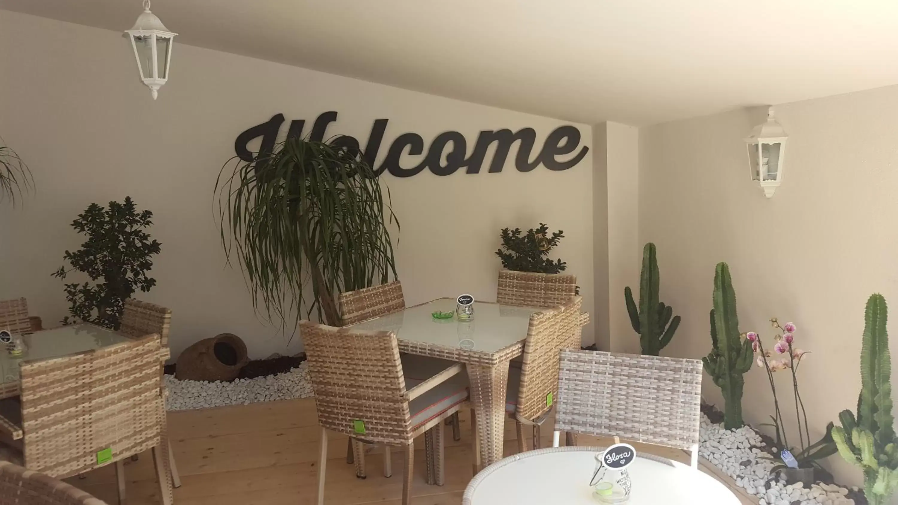 Other, Dining Area in V&V Suite & Breakfast