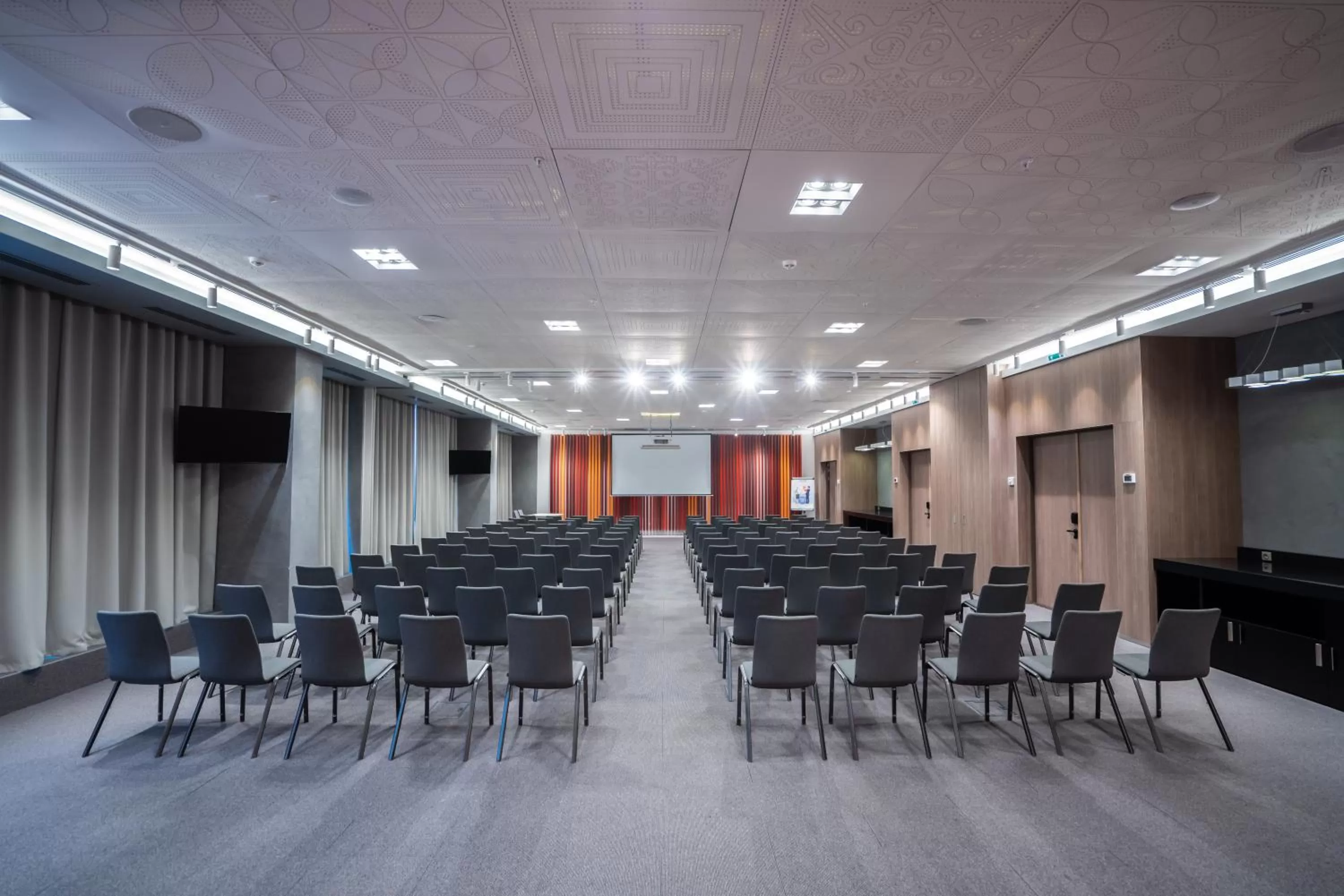 Business facilities in Novotel Almaty City Center